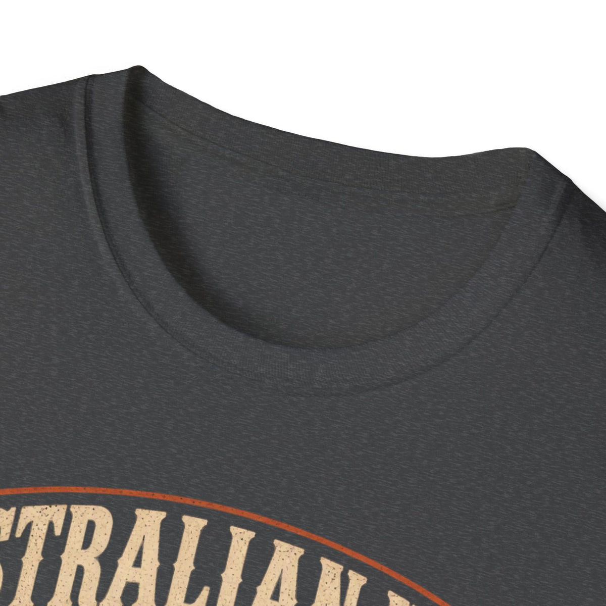 Australian Iron: Ned Kelly Graphic T-Shirt | Vintage Bushranger Biker Tee