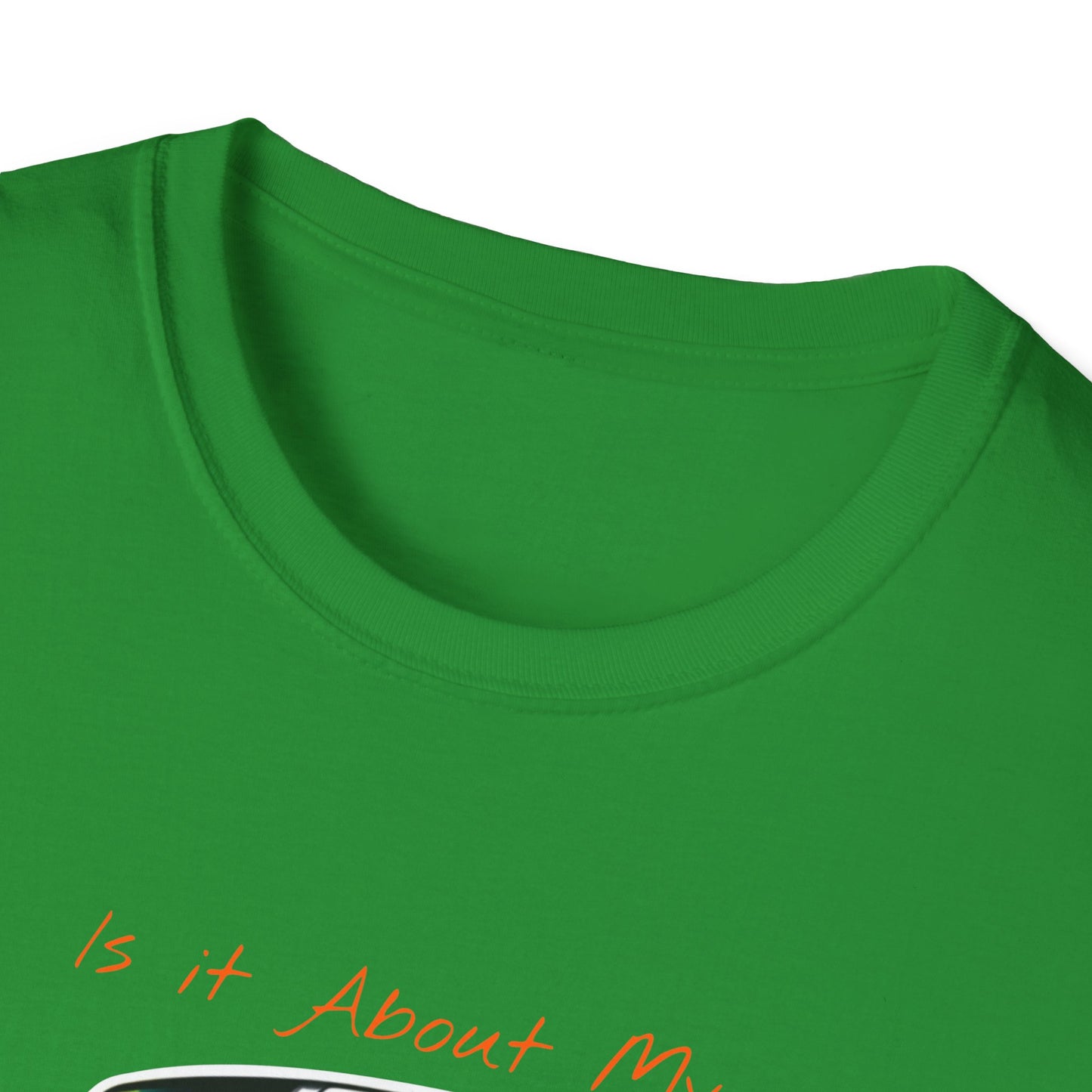 Is It About My Cube? Nissan Cube Tshirt | The Simpsons Quote Tee |