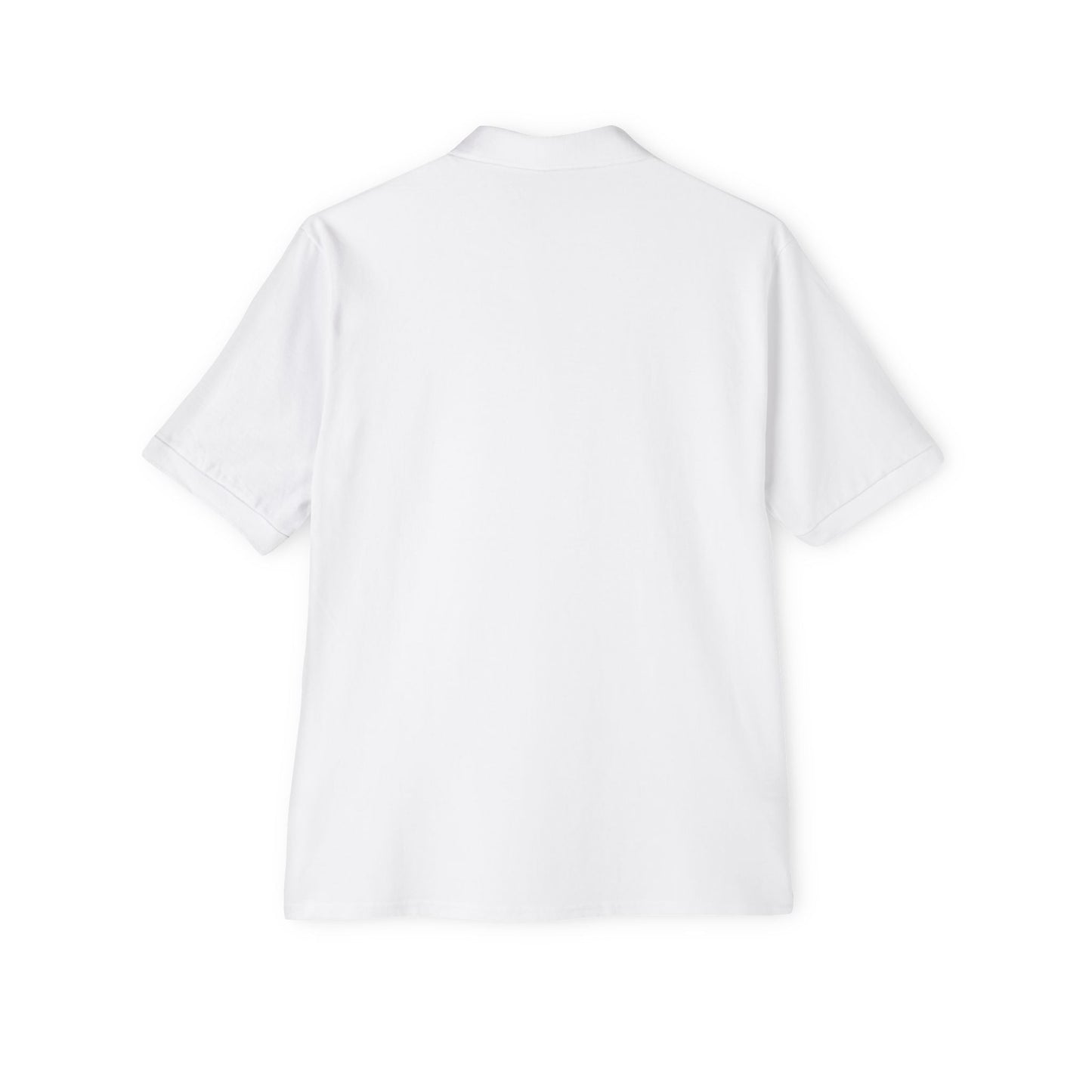 The FARQ Performance Polo: Minimalist Style, Maximum Focus - That Should Be on a T-Shirt