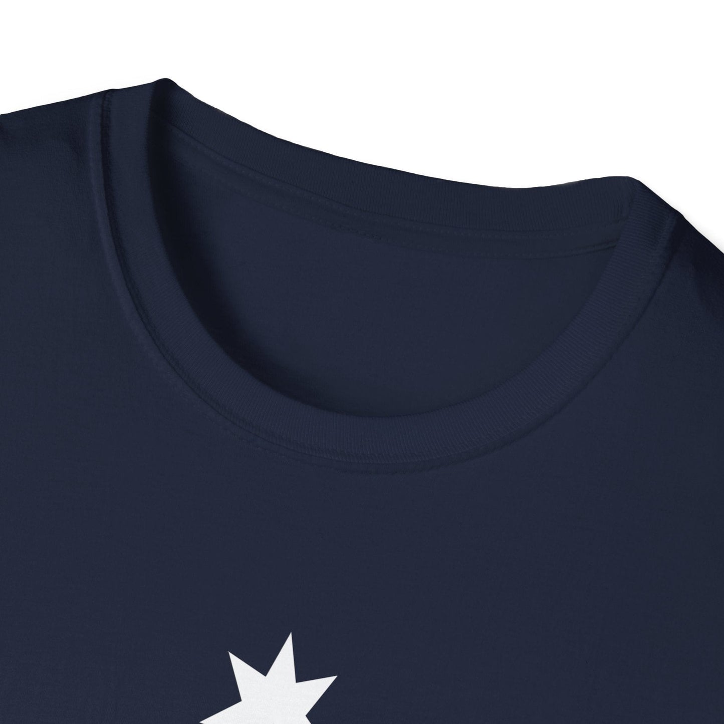Southern Cross Constellation T-Shirt | Classic Minimalist Southern Skies Tee