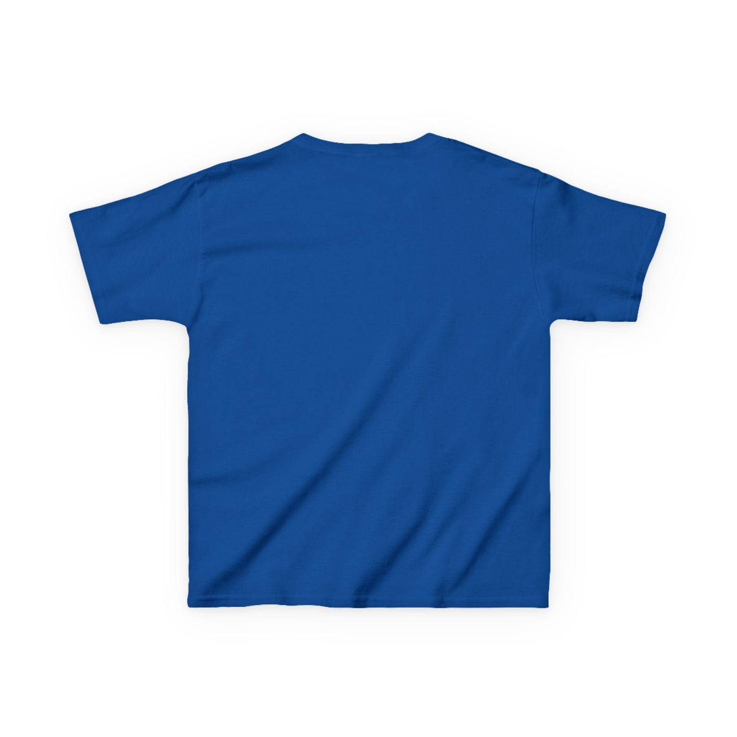 AB/CD Rocking Kids Tee - Perfect for Young Musicians - That Should Be on a T-Shirt