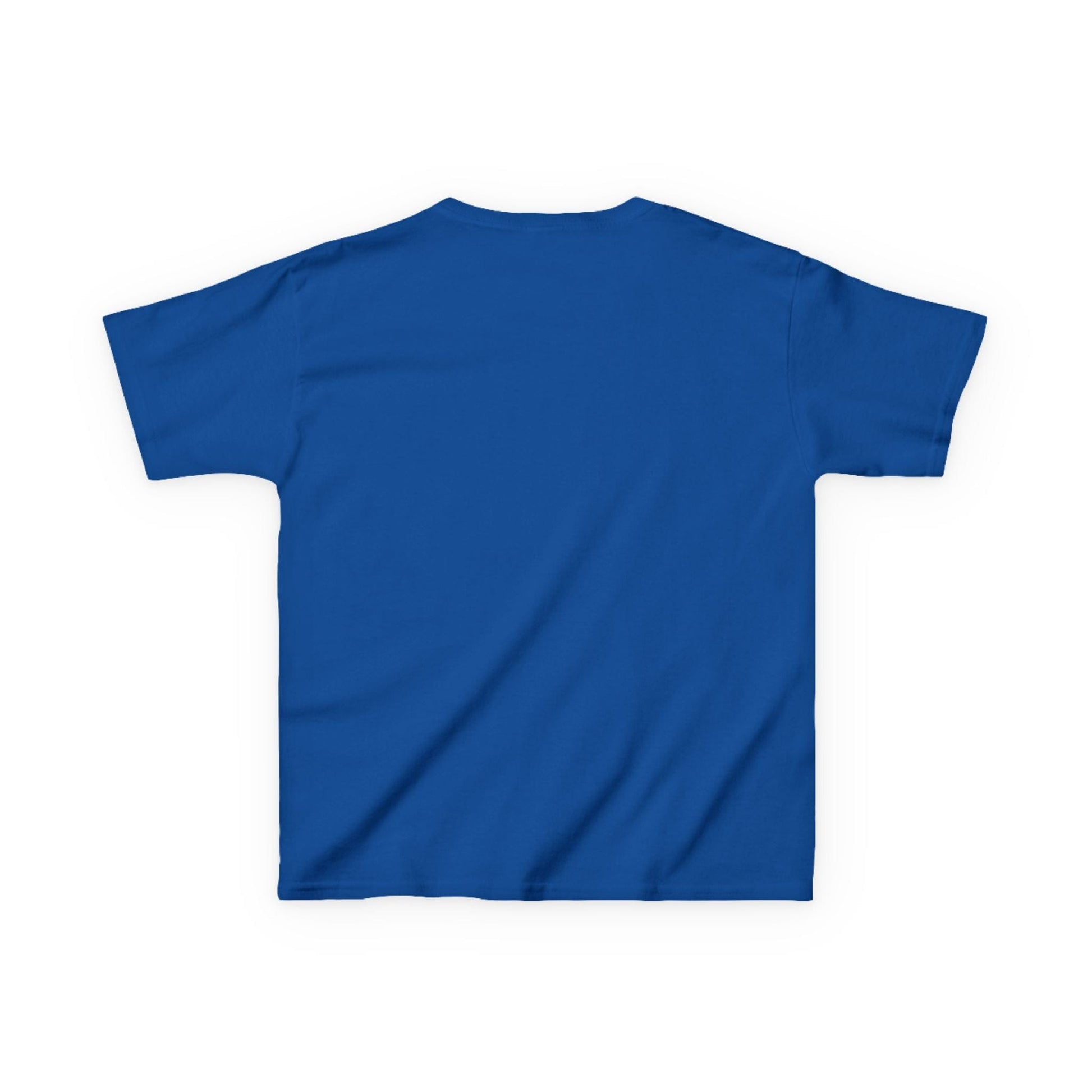 AB/CD Rocking Kids Tee - Perfect for Young Musicians - That Should Be on a T-Shirt