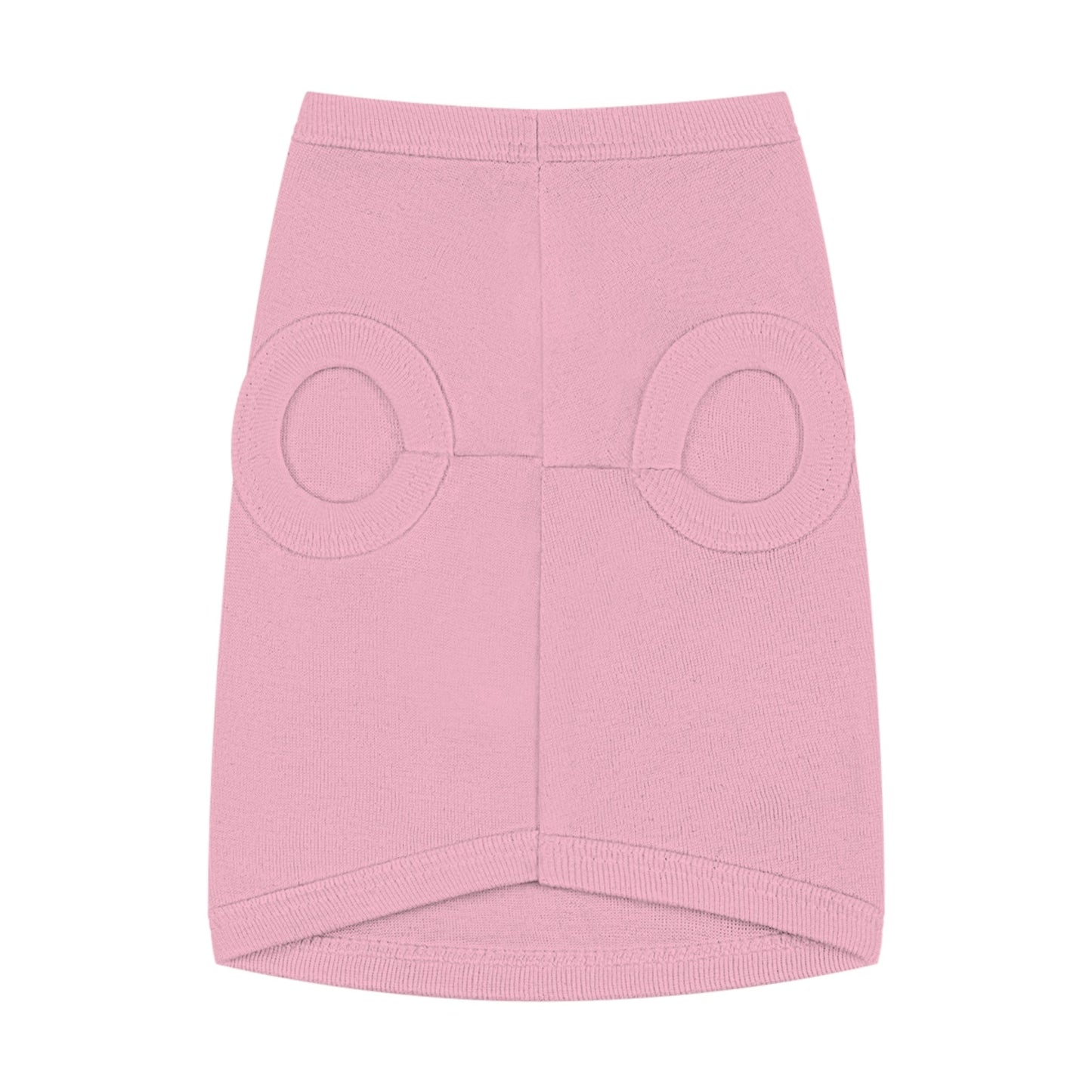 “Squirrel Patrol" Pet Tank Top | Funny Pet Gift Idea - That Should Be on a T-Shirt