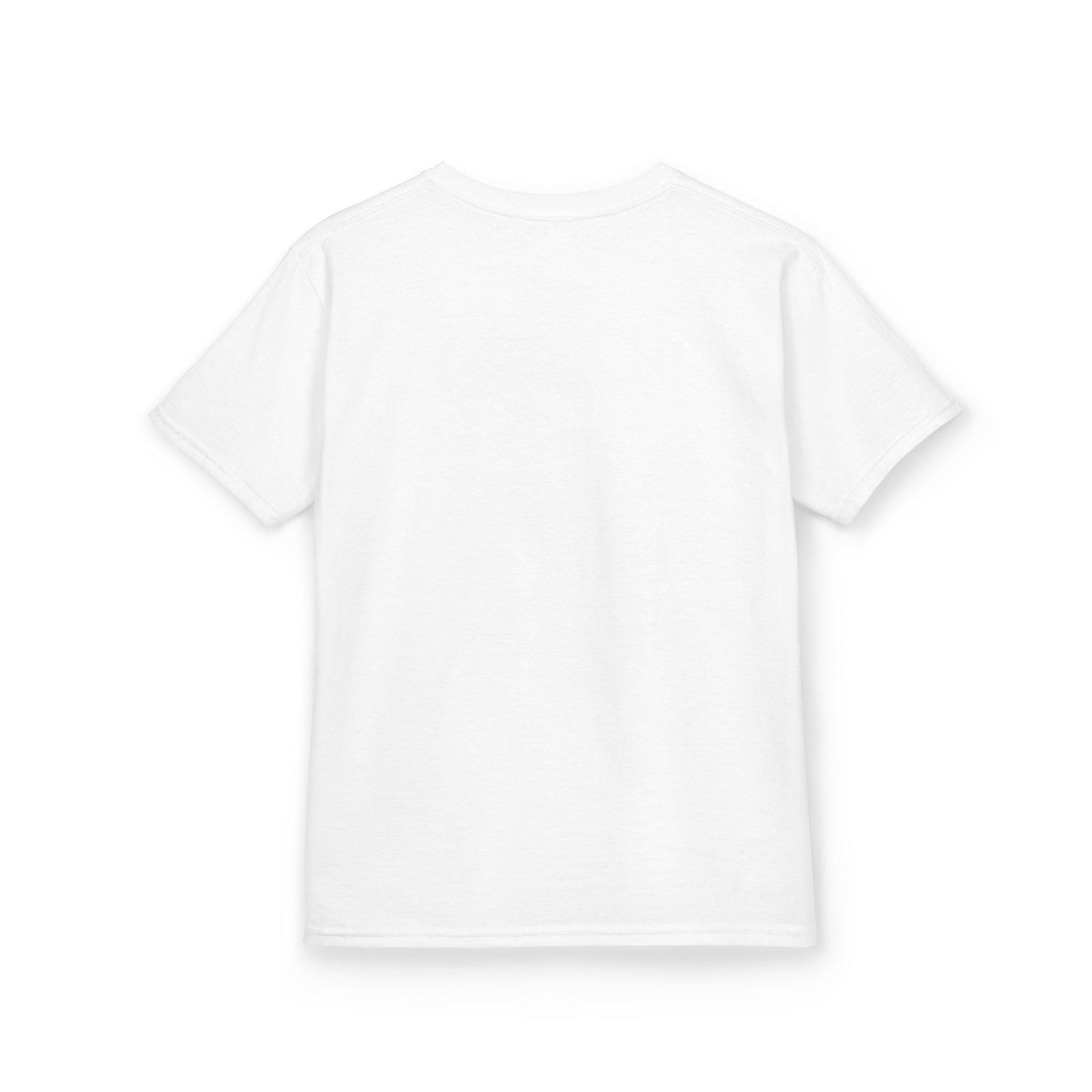 AB/CD Rocking Kids Tee - Perfect for Young Musicians - That Should Be on a T-Shirt