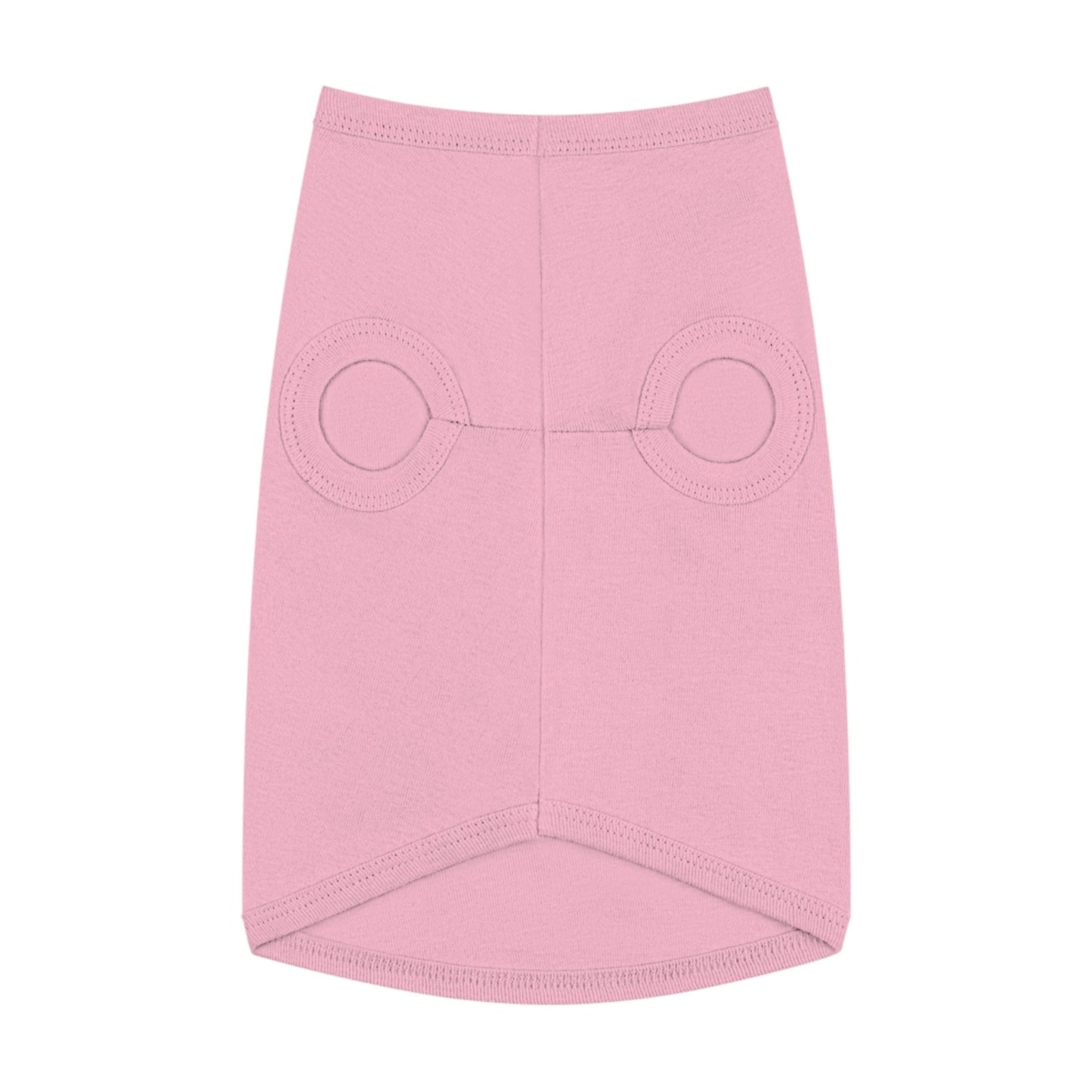 “Squirrel Patrol" Pet Tank Top | Funny Pet Gift Idea - That Should Be on a T-Shirt