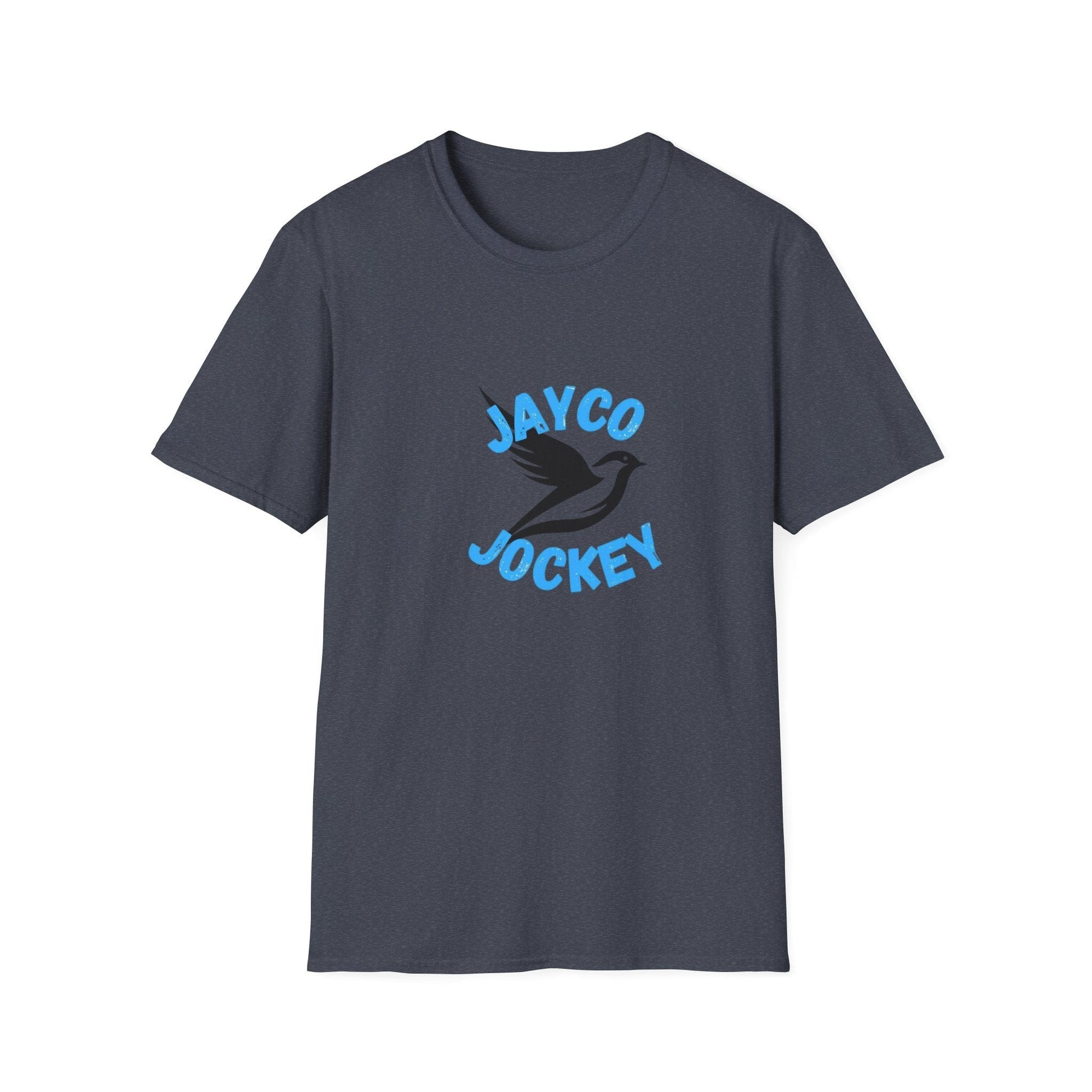 Jayco Jockey,, Unique Graphic T-Shirt - That Should Be on a T-Shirt