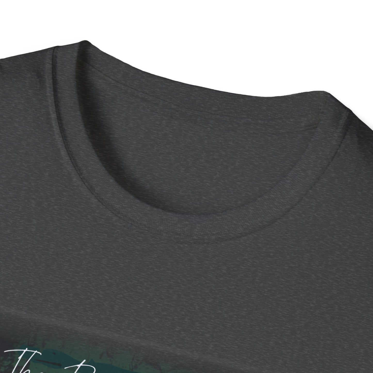 Doberman Power and the Passion | Unisex T-Shirt