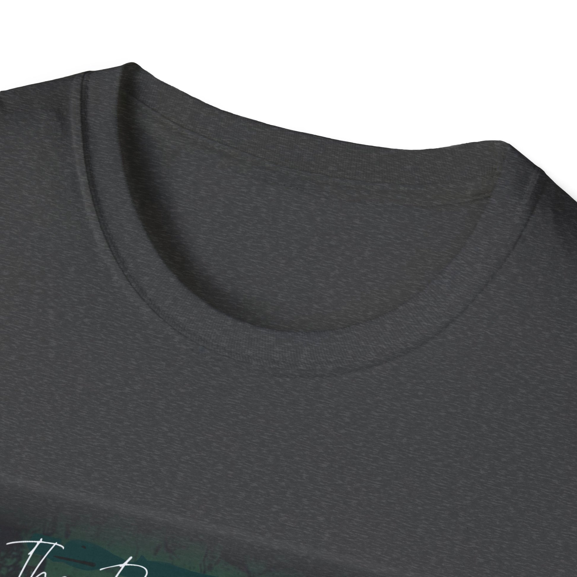 Doberman Power and the Passion | Unisex T-Shirt - That Should Be on a T-Shirt