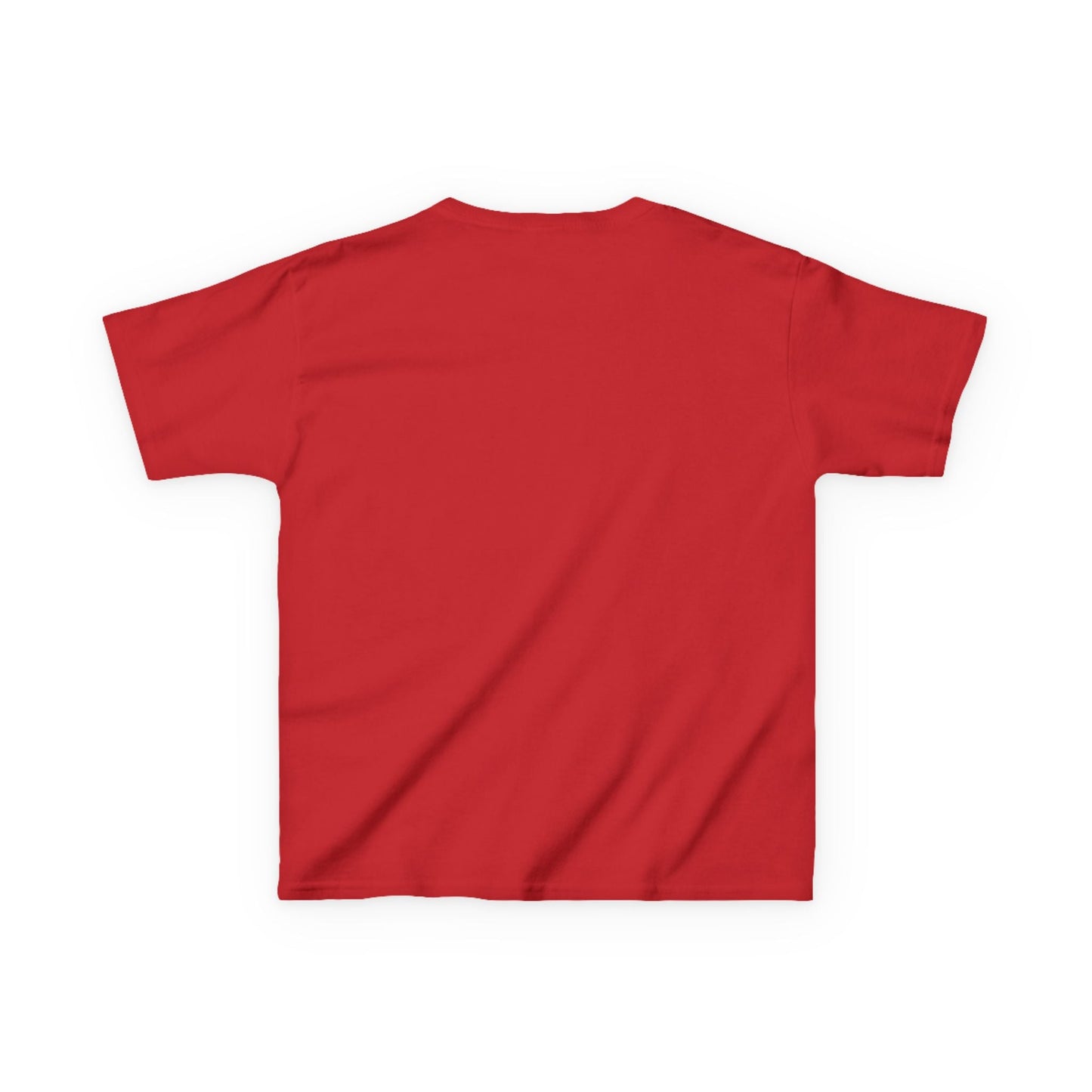 AB/CD Rocking Kids Tee - Perfect for Young Musicians - That Should Be on a T-Shirt