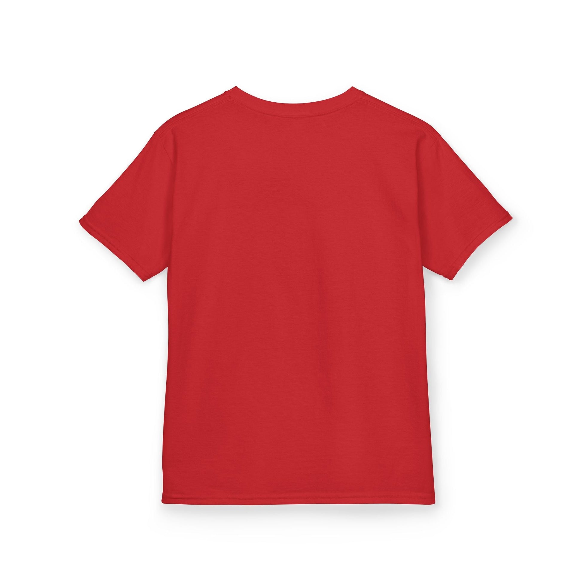 AB/CD Rocking Kids Tee - Perfect for Young Musicians - That Should Be on a T-Shirt