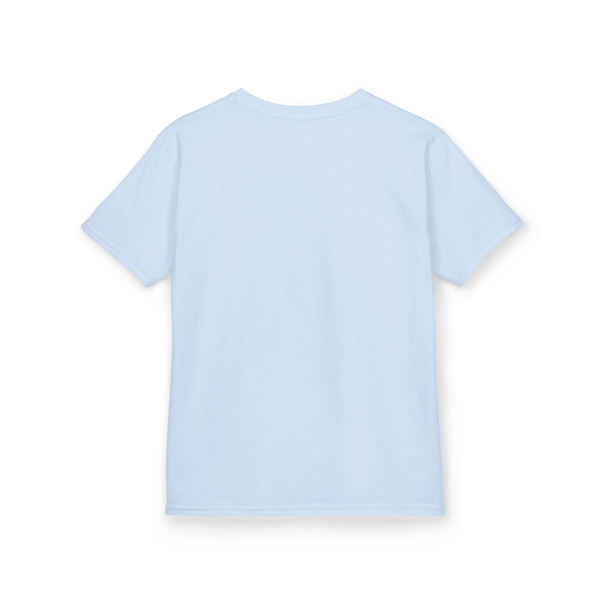 AB/CD Rocking Kids Tee - Perfect for Young Musicians - That Should Be on a T-Shirt