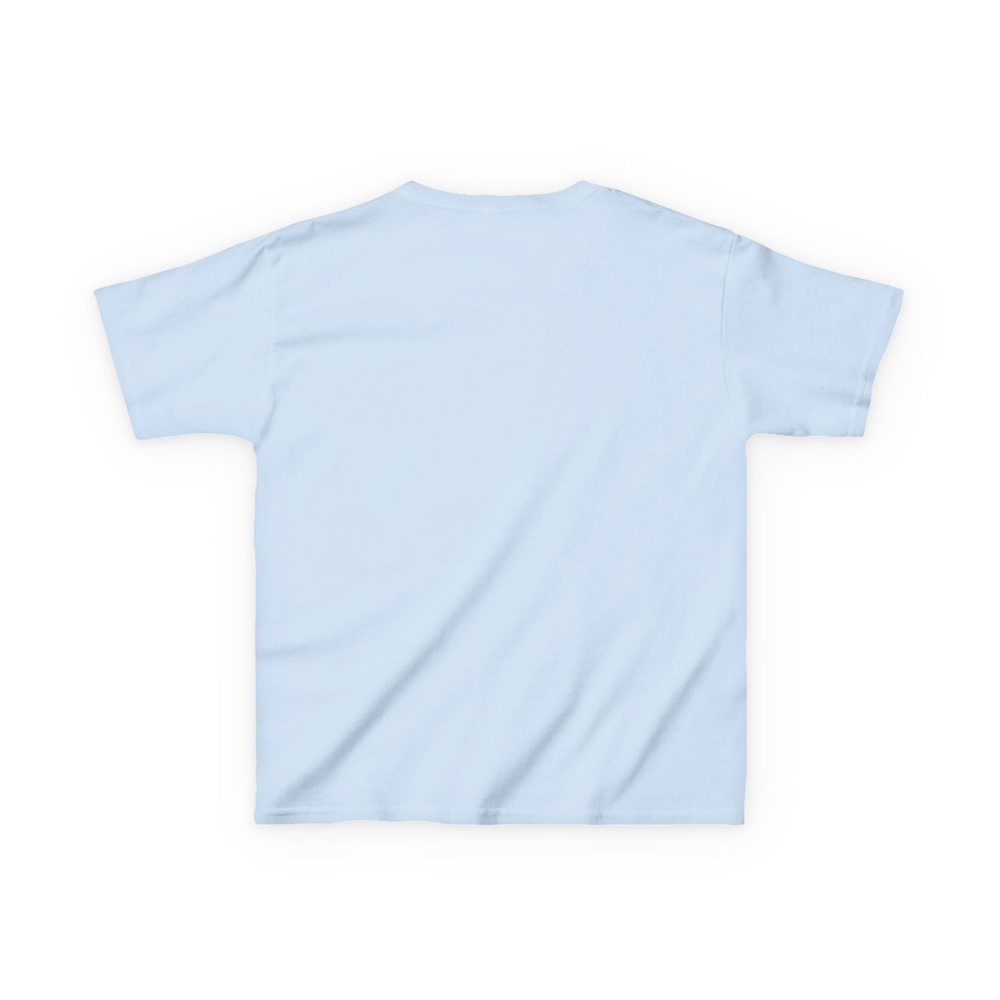 AB/CD Rocking Kids Tee - Perfect for Young Musicians - That Should Be on a T-Shirt