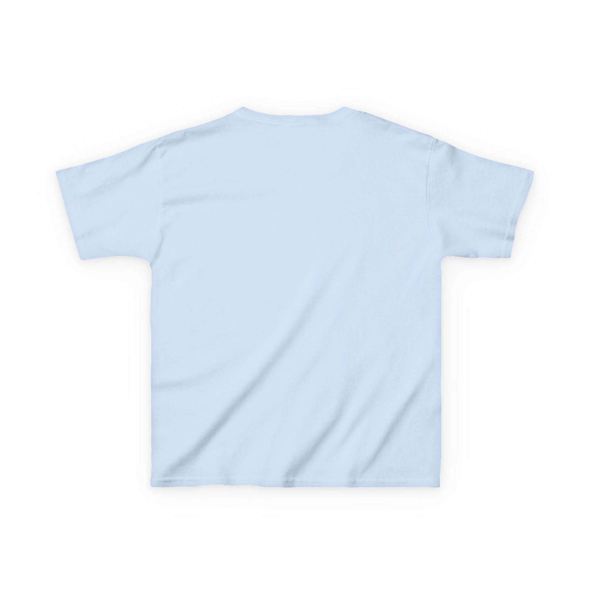 AB/CD Rocking Kids Tee - Perfect for Young Musicians - That Should Be on a T-Shirt