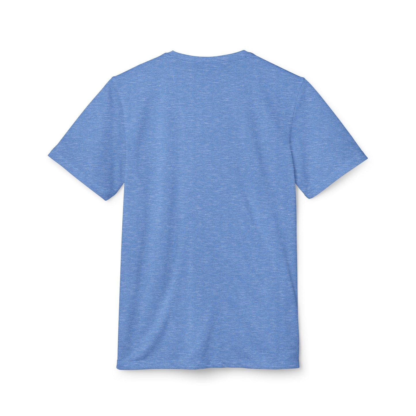 Adidas Unisex Sport T-Shirt  | FARQ Golfwear T-Shot - That Should Be on a T-Shirt