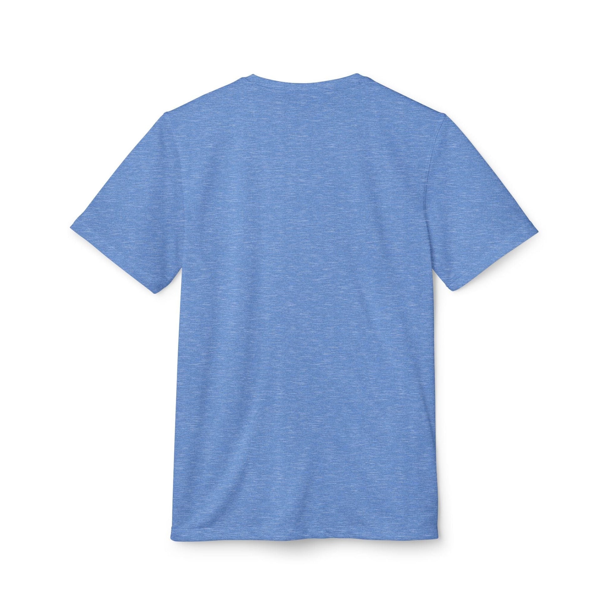 Adidas Unisex Sport T-Shirt  | FARQ Golfwear T-Shot - That Should Be on a T-Shirt