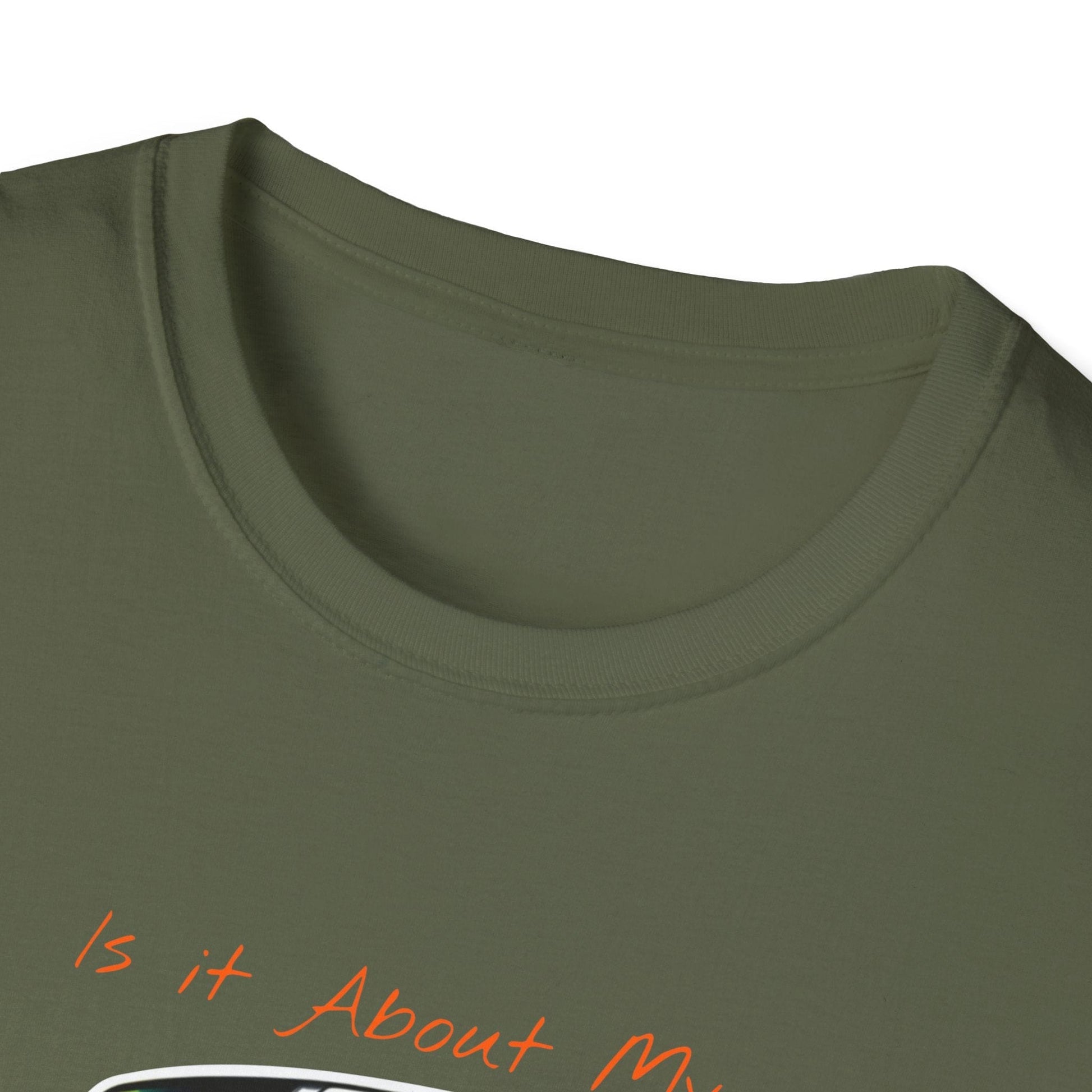 Is It About My Cube? Nissan Cube Tshirt | The Simpsons Quote Tee | - That Should Be on a T-Shirt
