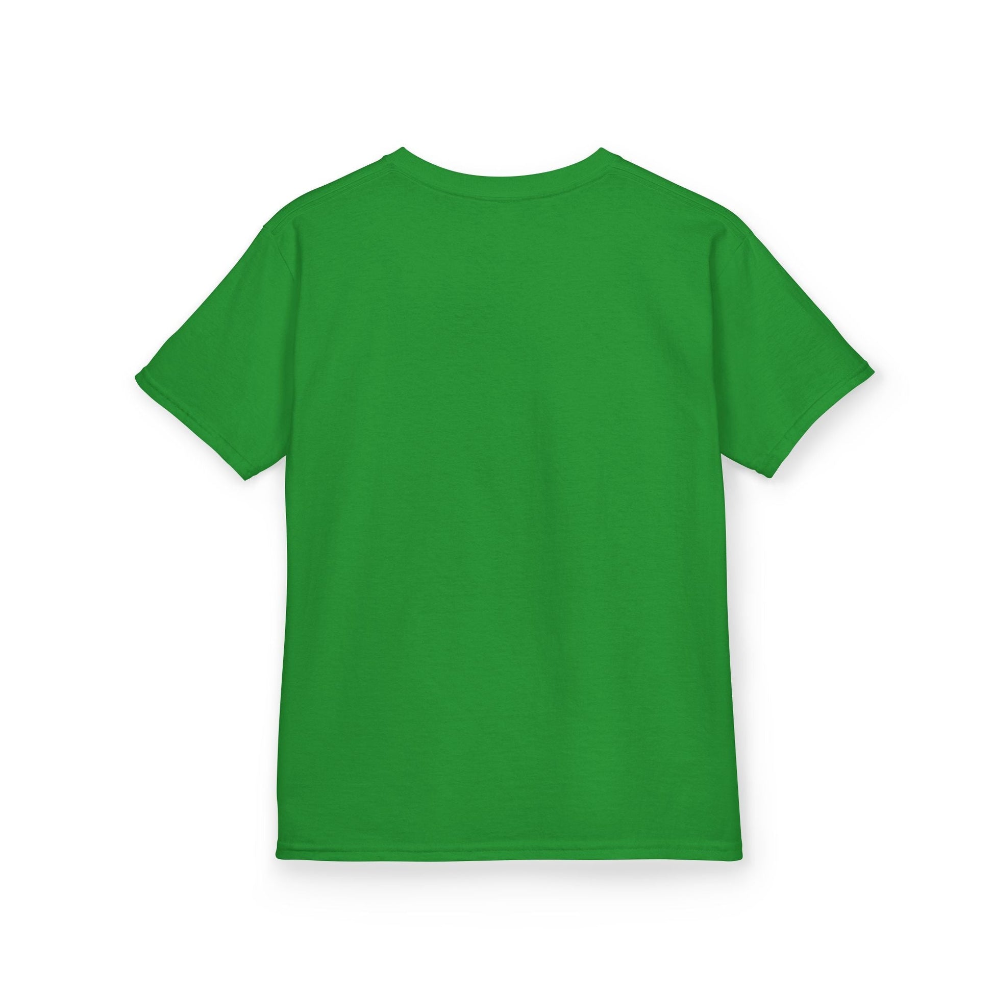 AB/CD Rocking Kids Tee - Perfect for Young Musicians - That Should Be on a T-Shirt