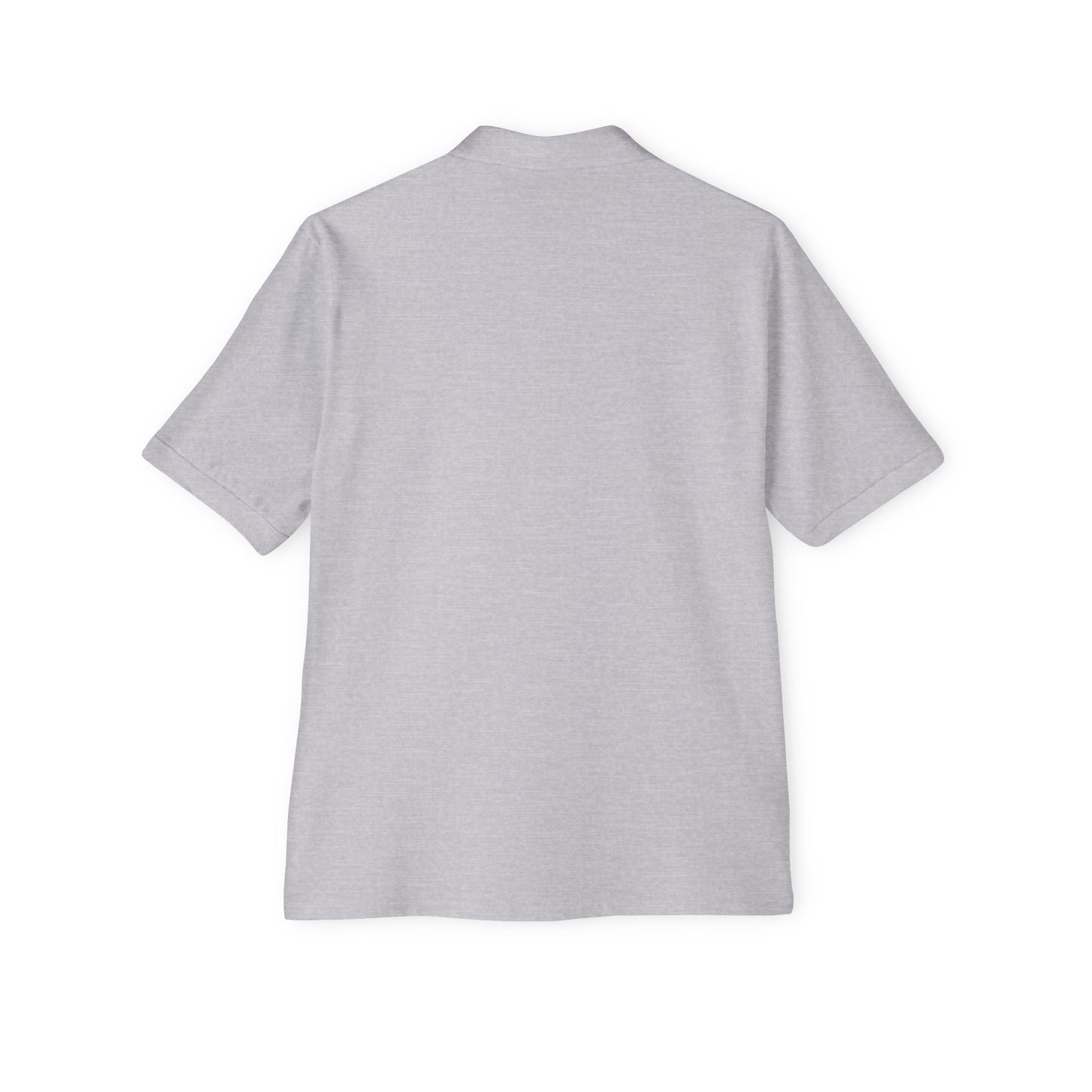 The FARQ Performance Polo: Minimalist Style, Maximum Focus - That Should Be on a T-Shirt