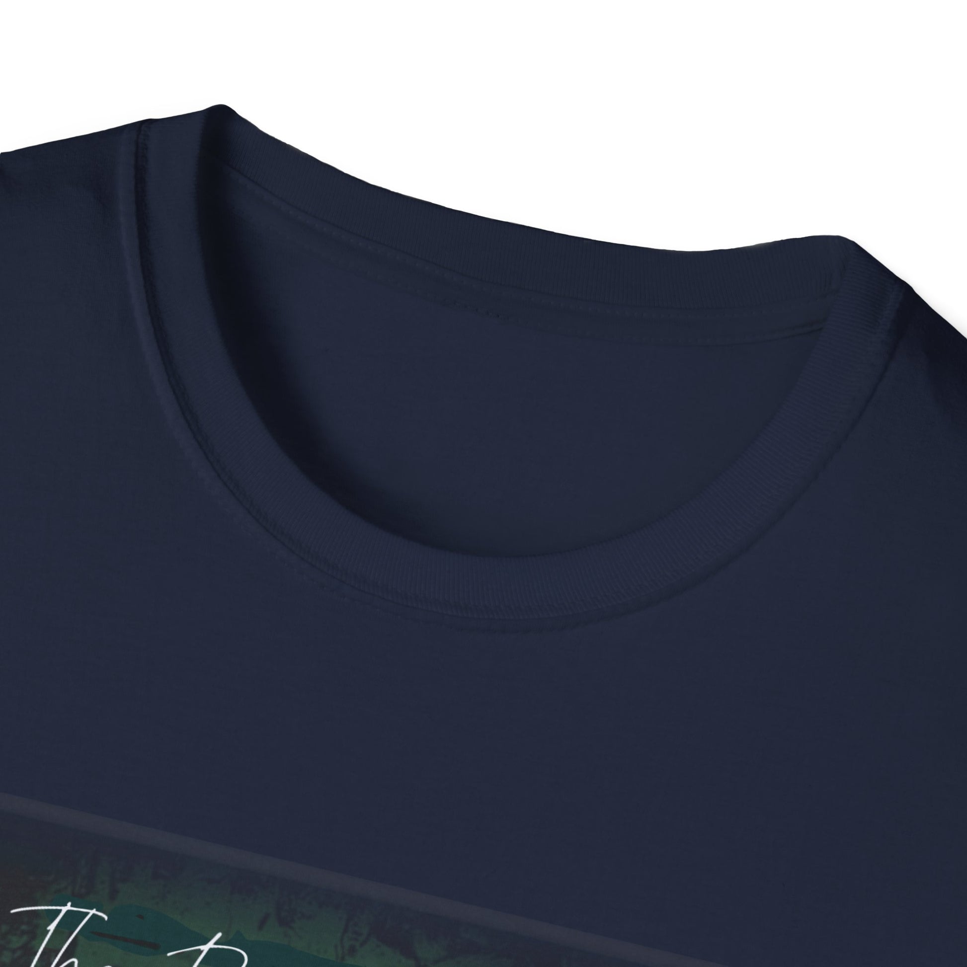 Doberman Power and the Passion | Unisex T-Shirt - That Should Be on a T-Shirt