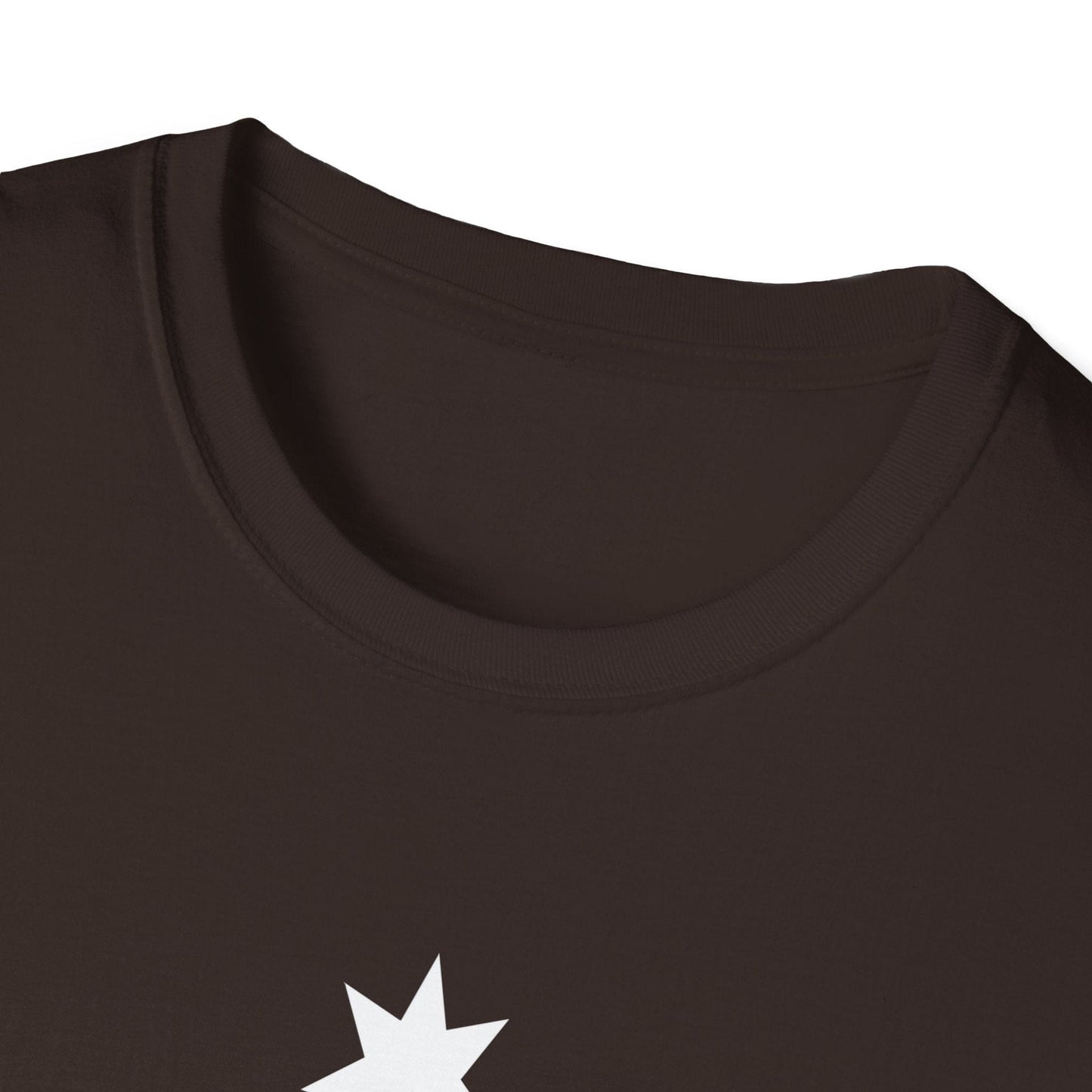 Southern Cross Constellation T-Shirt | Classic Minimalist Southern Skies Tee