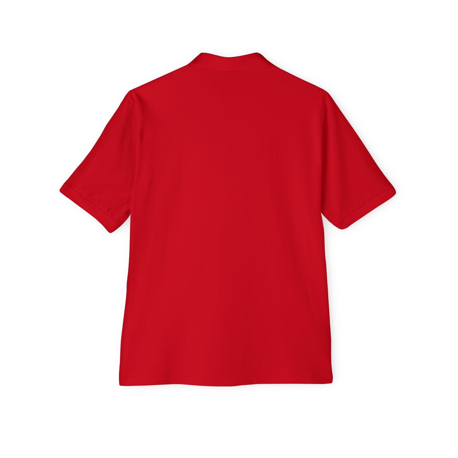 The FARQ Performance Polo: Minimalist Style, Maximum Focus - That Should Be on a T-Shirt