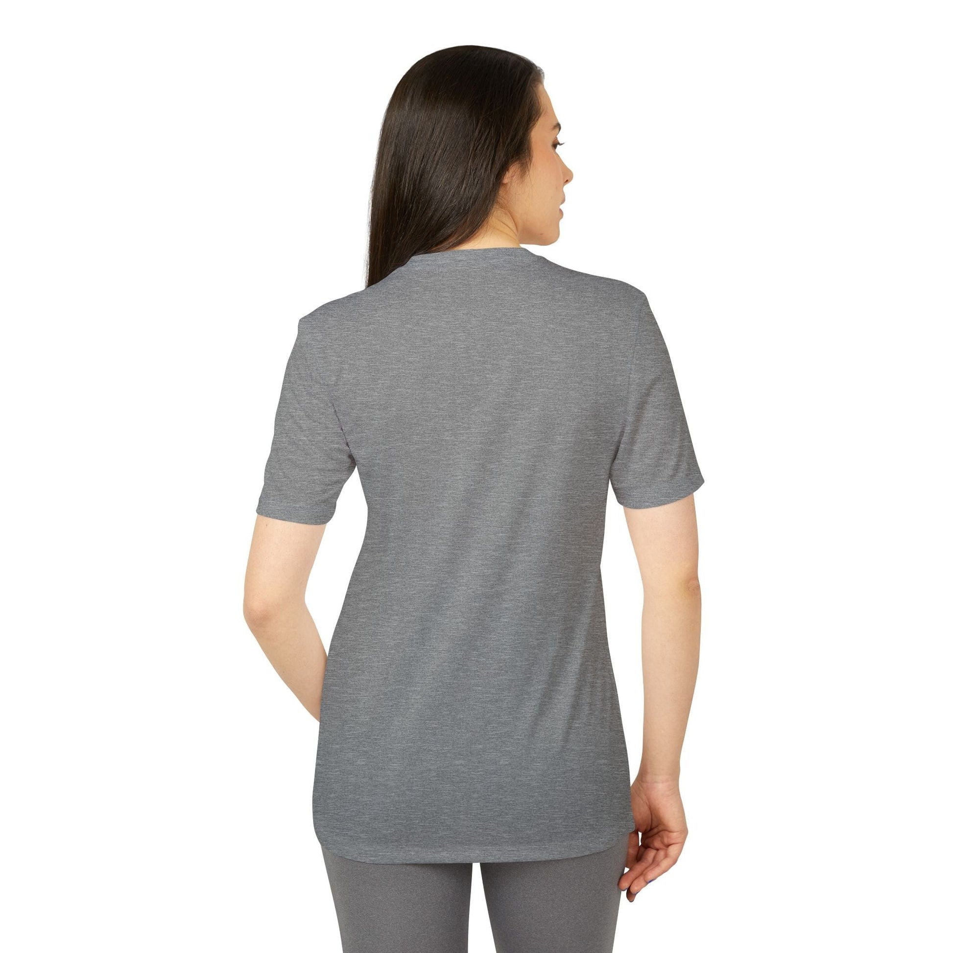Adidas Unisex Sport T-Shirt  | FARQ Golfwear T-Shot - That Should Be on a T-Shirt