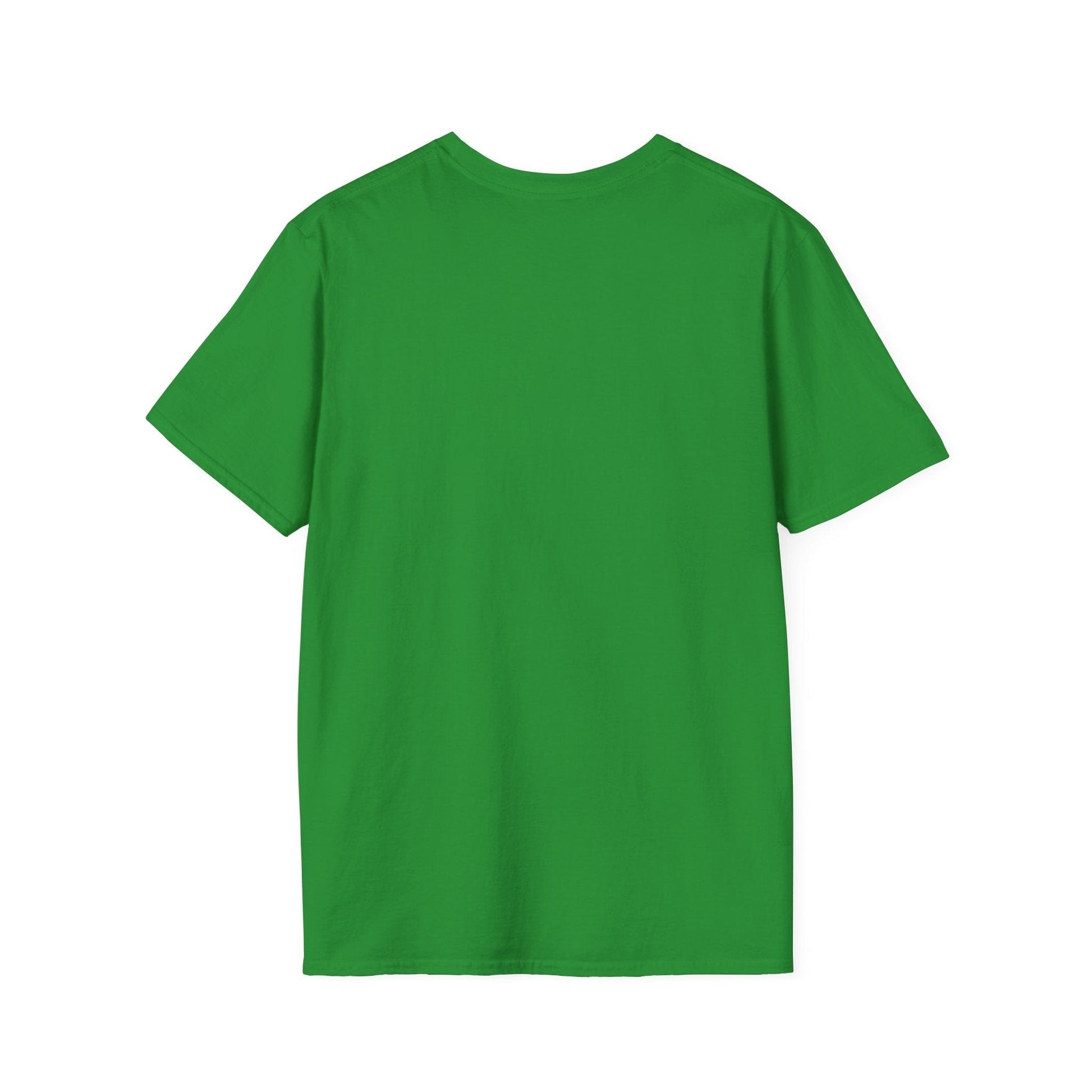 Jayco Jockey,, Unique Graphic T-Shirt - That Should Be on a T-Shirt