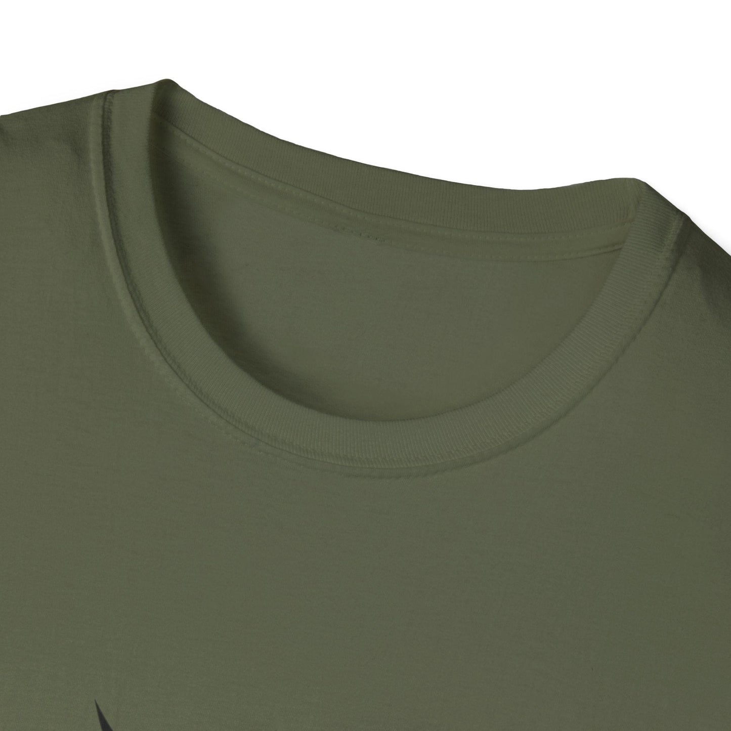 Jayco Jockey,, Unique Graphic T-Shirt - That Should Be on a T-Shirt