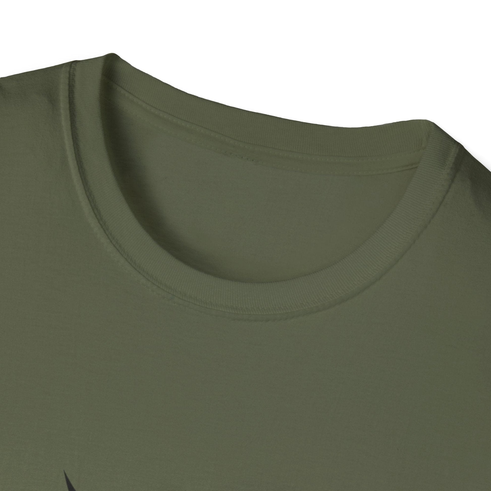 Jayco Jockey,, Unique Graphic T-Shirt - That Should Be on a T-Shirt