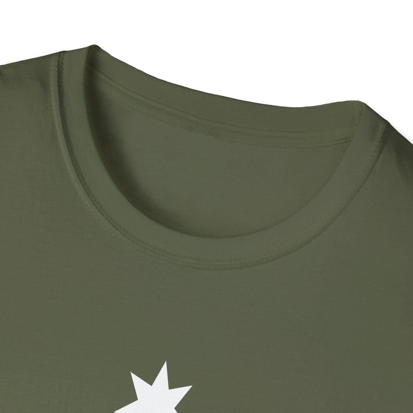 Southern Cross Constellation T-Shirt | Classic Minimalist Southern Skies Tee
