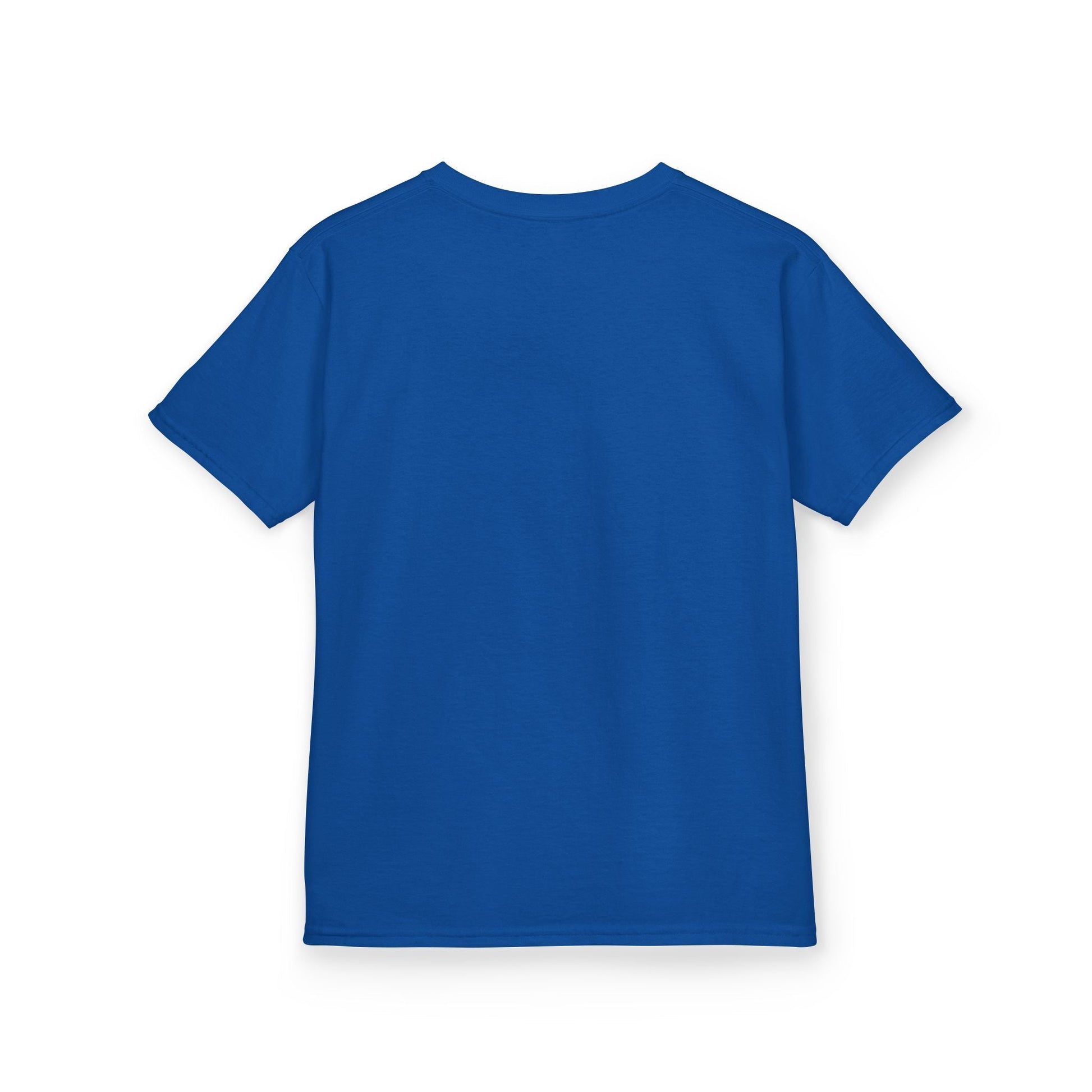 AB/CD Rocking Kids Tee - Perfect for Young Musicians - That Should Be on a T-Shirt