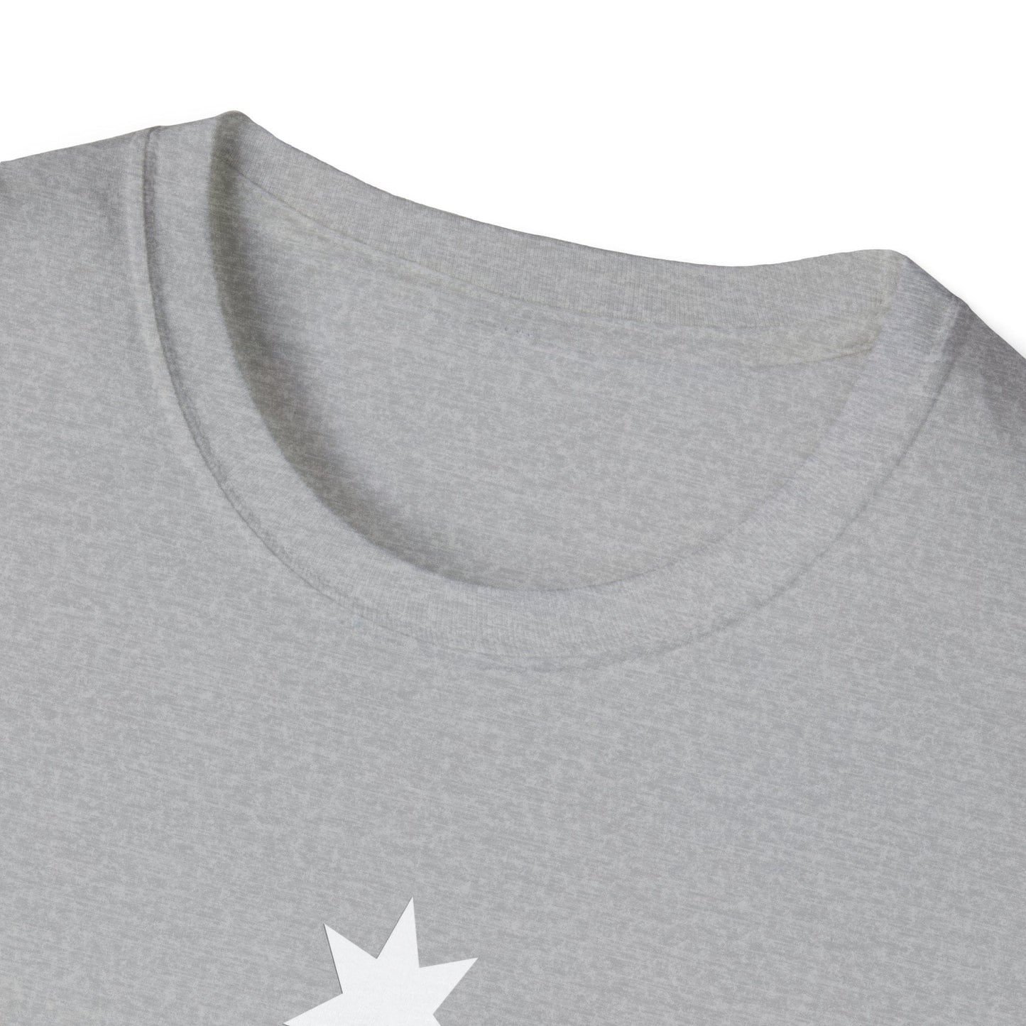 Southern Cross Constellation T-Shirt | Classic Minimalist Southern Skies Tee