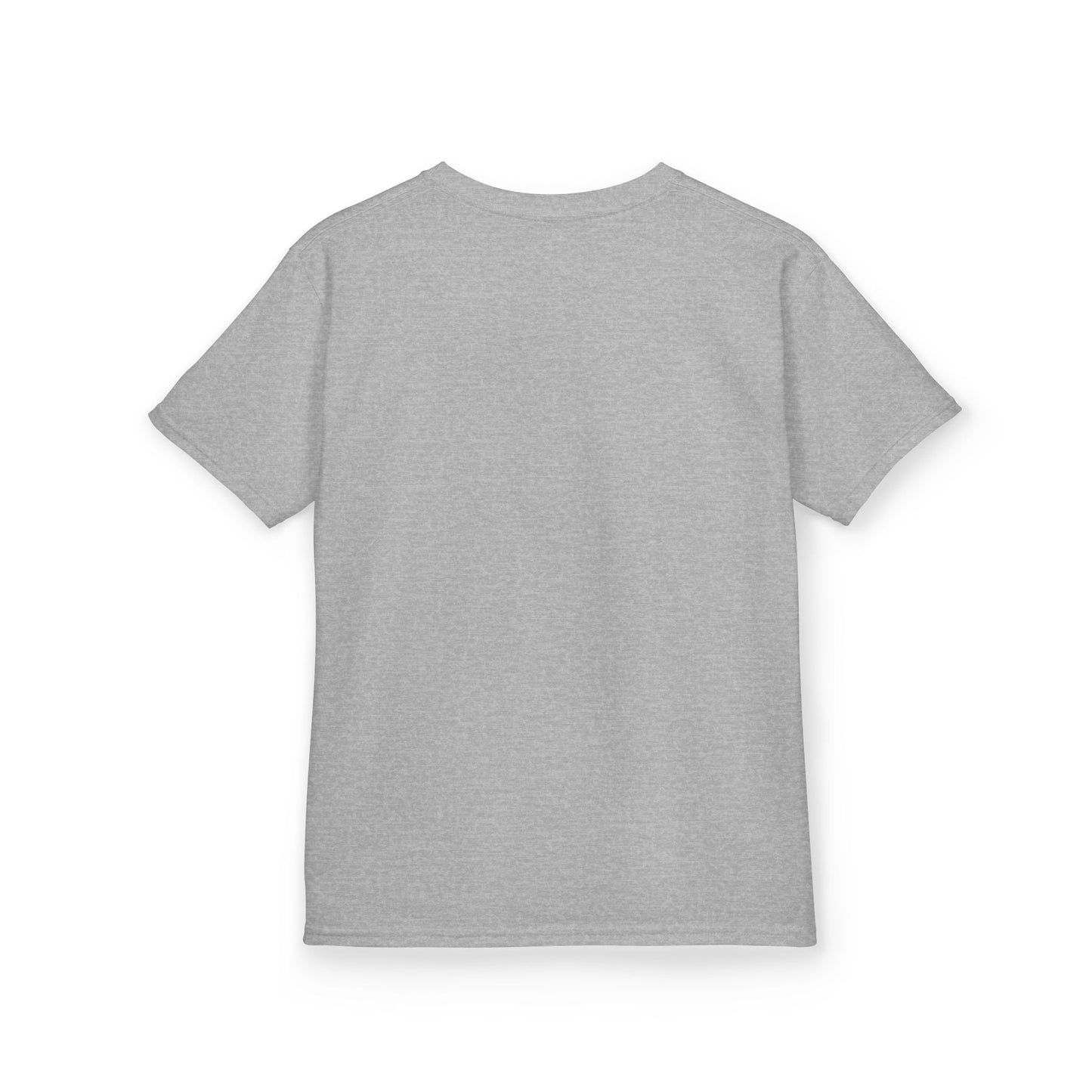 AB/CD Rocking Kids Tee - Perfect for Young Musicians - That Should Be on a T-Shirt