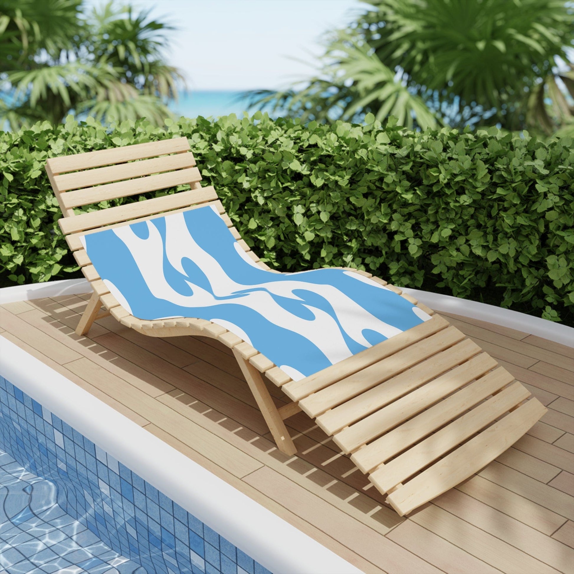 Bay6 Beach Towels - That Should Be on a T-Shirt