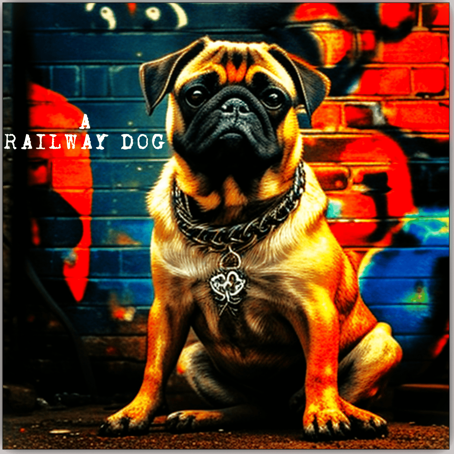 Dog Pug T-Shirt | Pug T-Shirt  | That Should Be on a T-Shirt