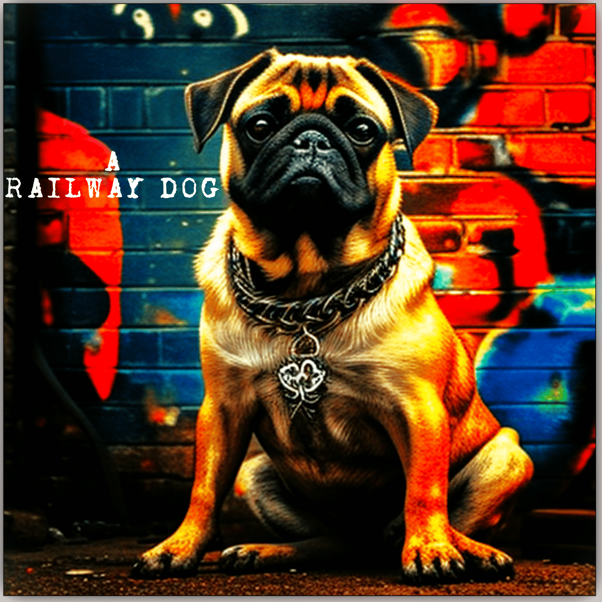 Dog Pug T-Shirt | Pug T-Shirt  | That Should Be on a T-Shirt