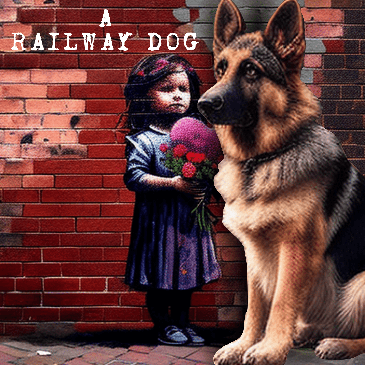 German Shepherd T-Shirt | That Should Be on a T-Shirt