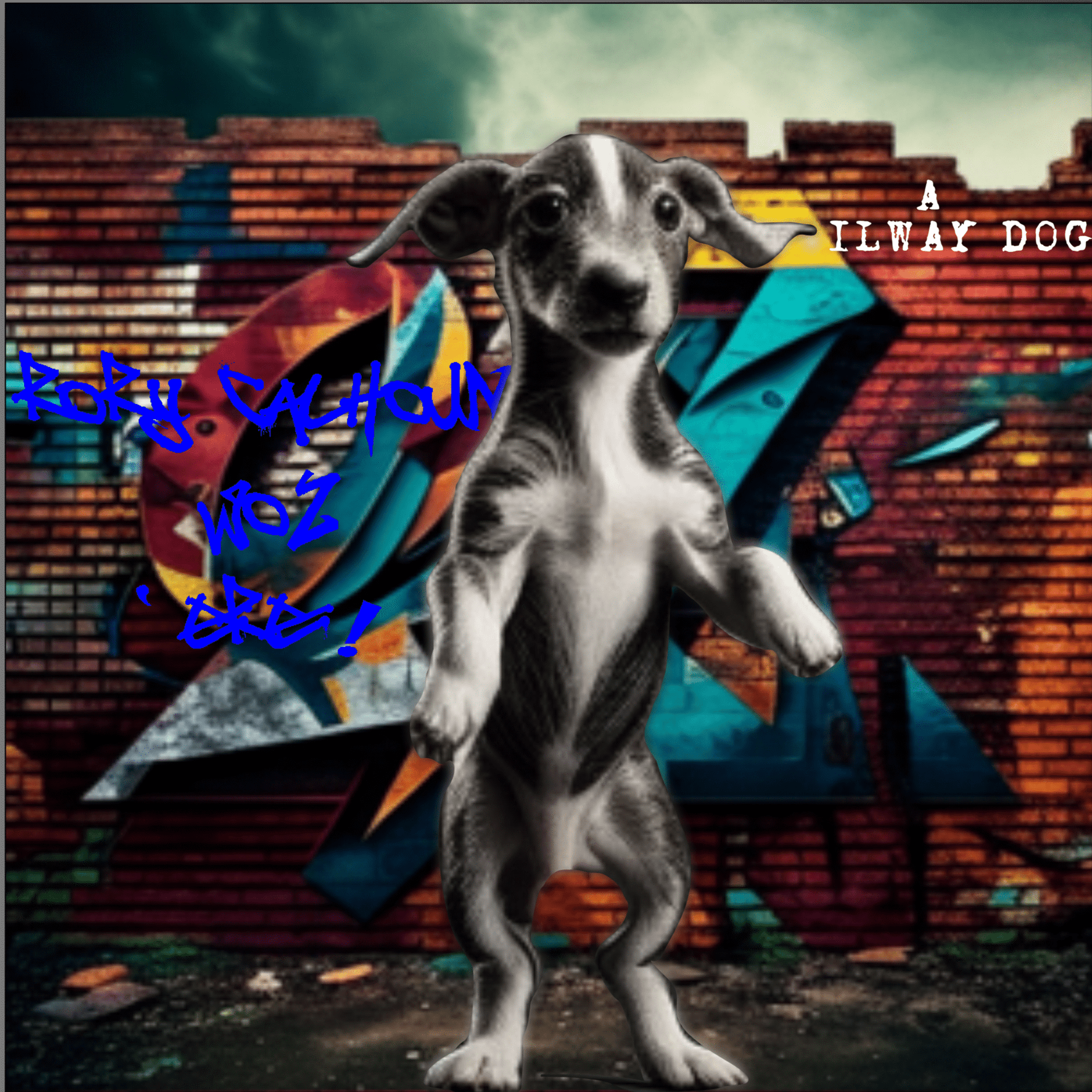 Rory Calhoun T-Shirt | CalhounRory Calhoun T-Shirt | Greyhound Puppy T-Shirt | The Simpsons That Should Be on a T-Shirt