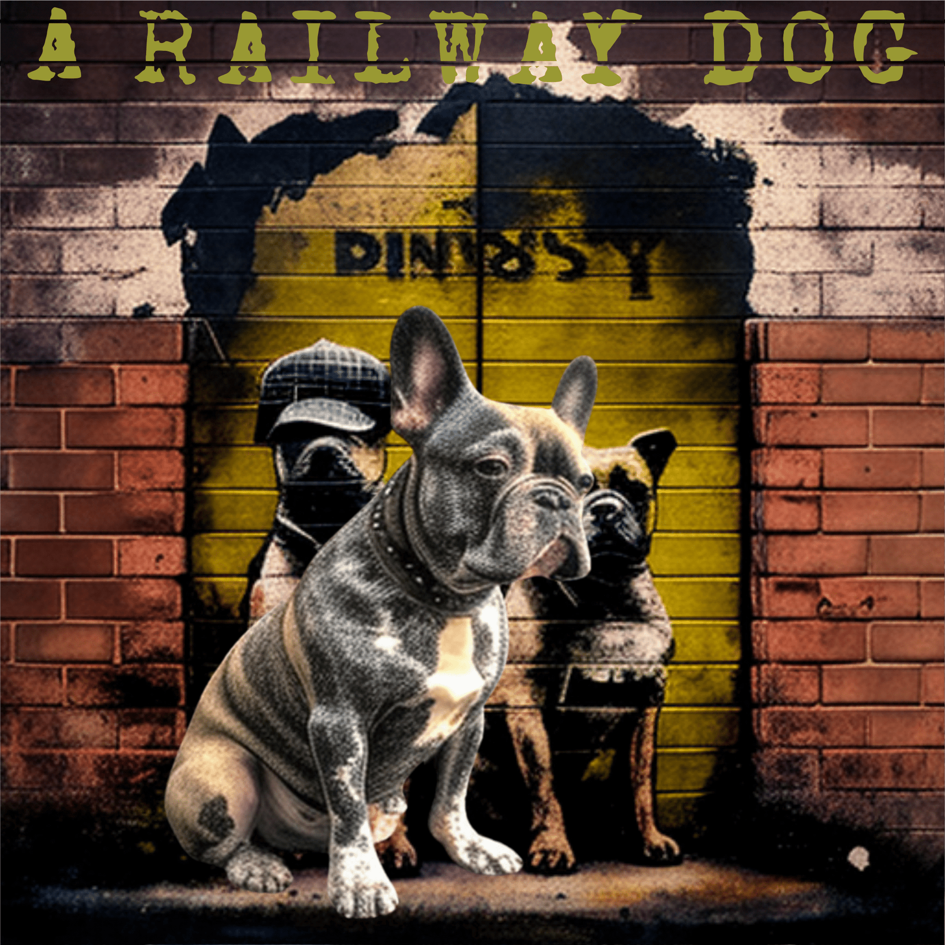 French Bulldog Frenchie T-Shirt | That Should Be on a T-Shirt