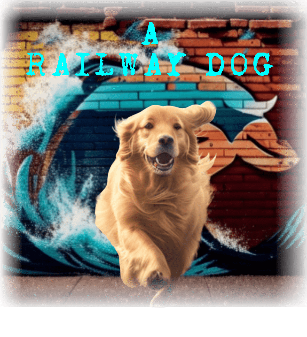 Golden Retriever T-Shirt | That Should Be on a T-Shirt