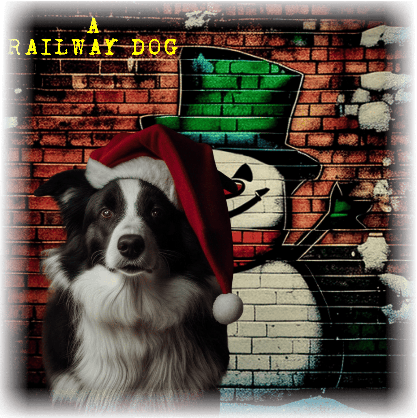 Dog Christmas T-Shirt | Dog Christmas Tee| That Should Be on a T-Shirt