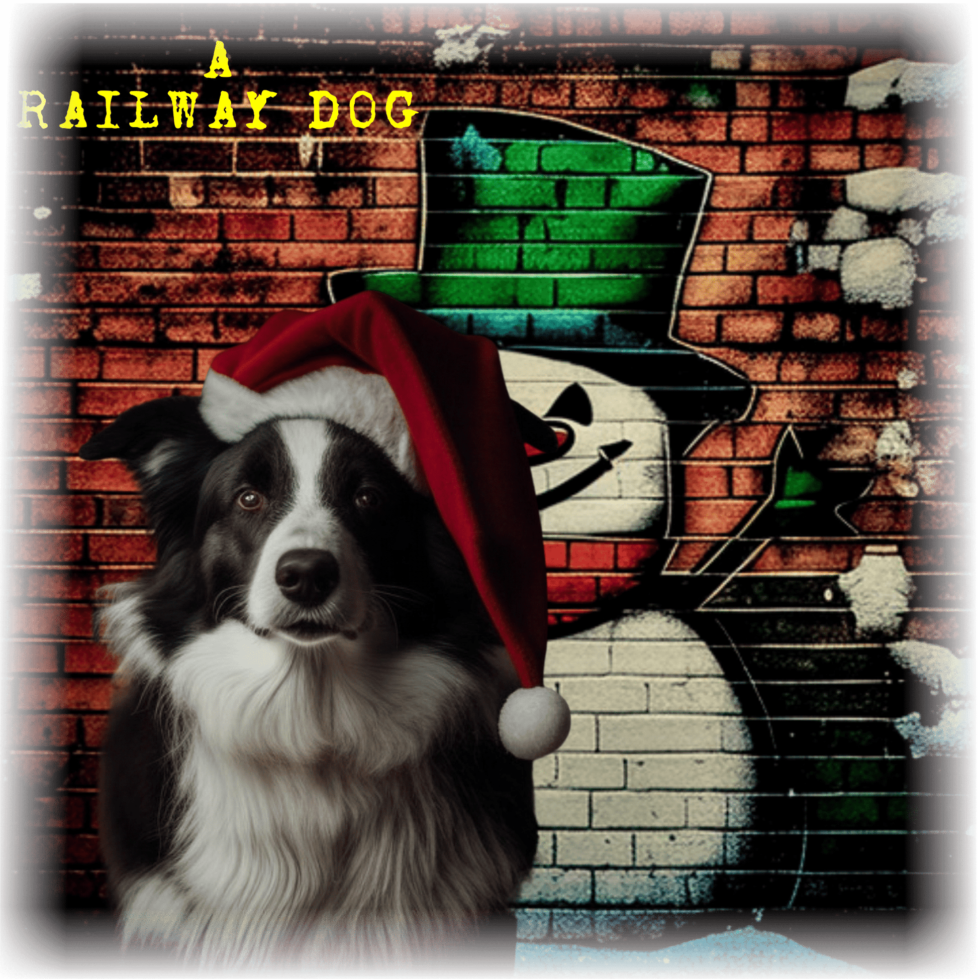 Dog Christmas T-Shirt | Dog Christmas Tee| That Should Be on a T-Shirt