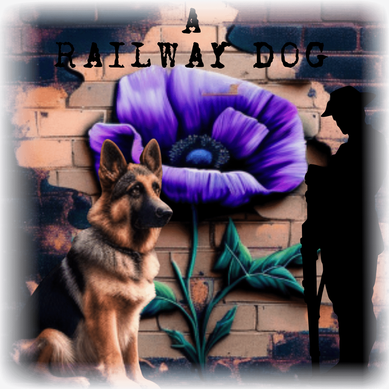 German Shepherd Dog T-Shirt | That Should Be on a T-Shirt