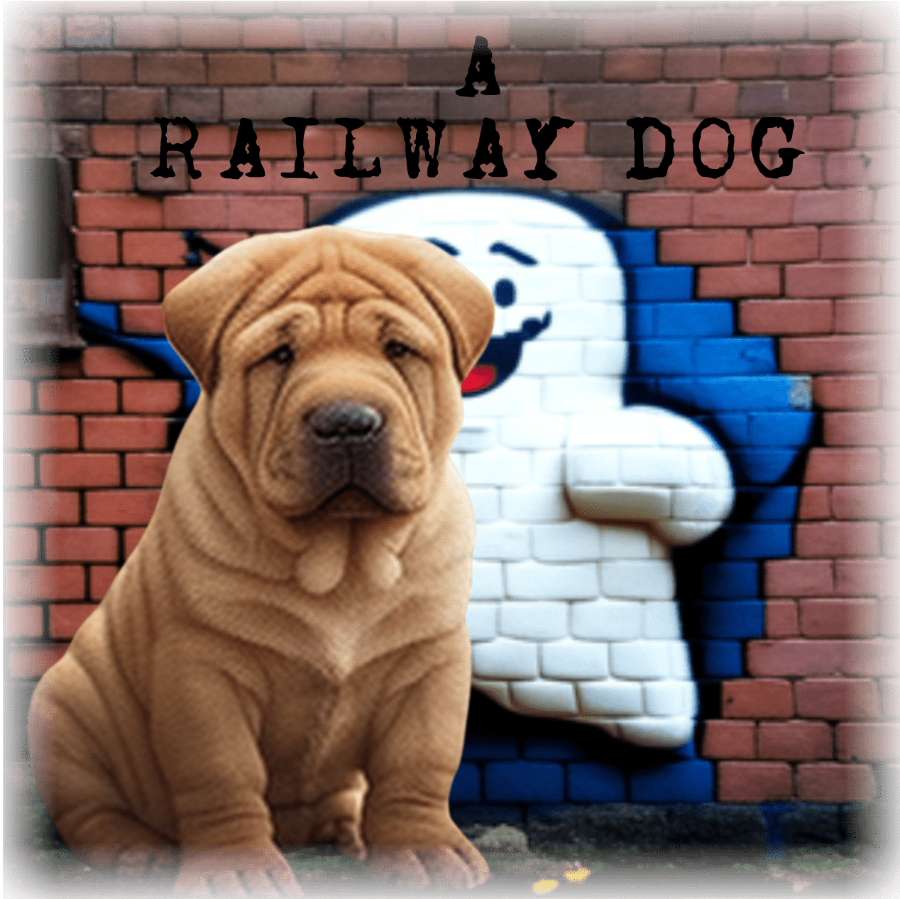 Shar Pei T-Shirt | Shar Pei T-Shirt | That Should Be on a T-Shirt