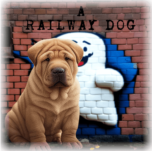 Shar Pei T-Shirt | Shar Pei T-Shirt | That Should Be on a T-Shirt