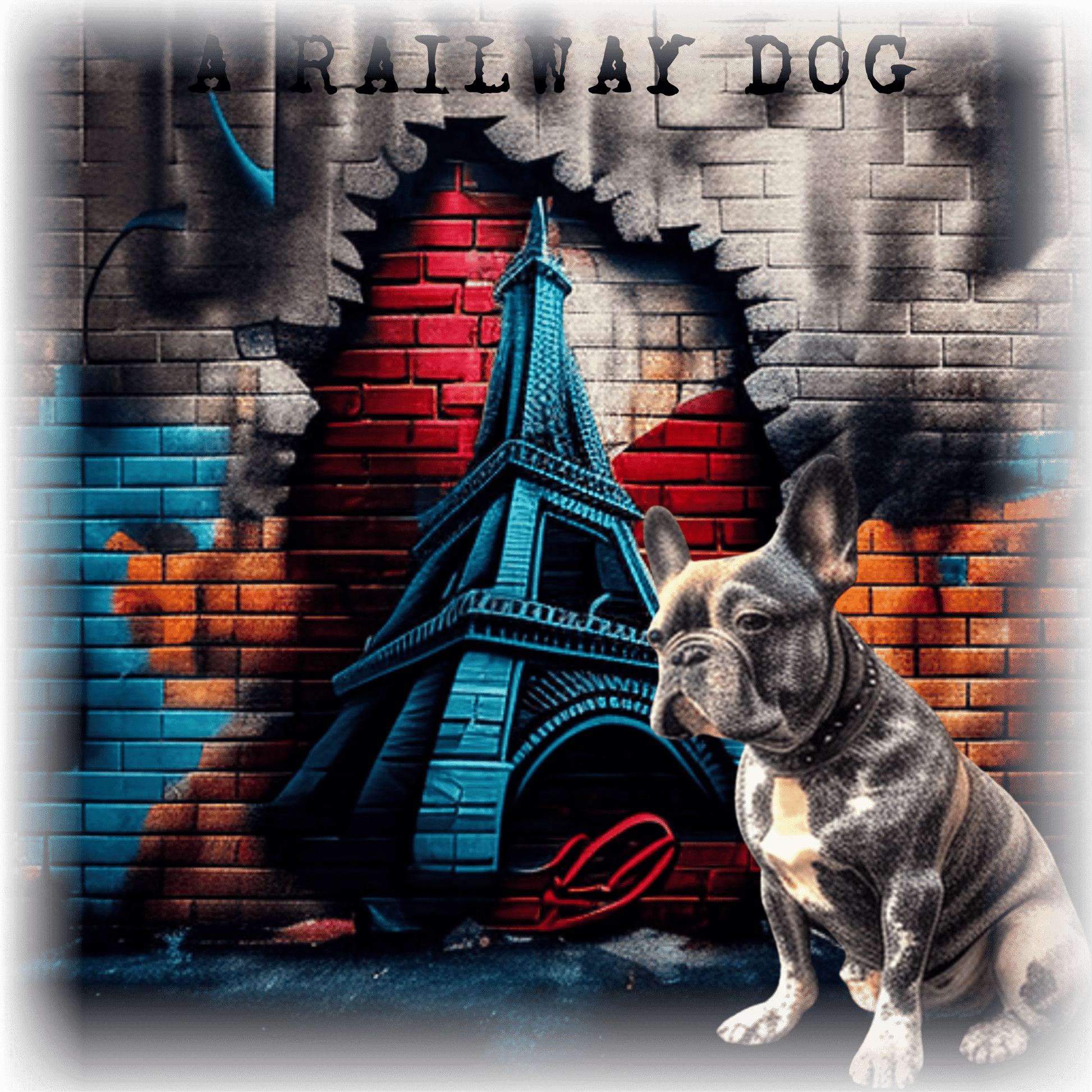 French Bulldog T-Shirt | Bulldog T-Shirt | That Should Be on a T-Shirt