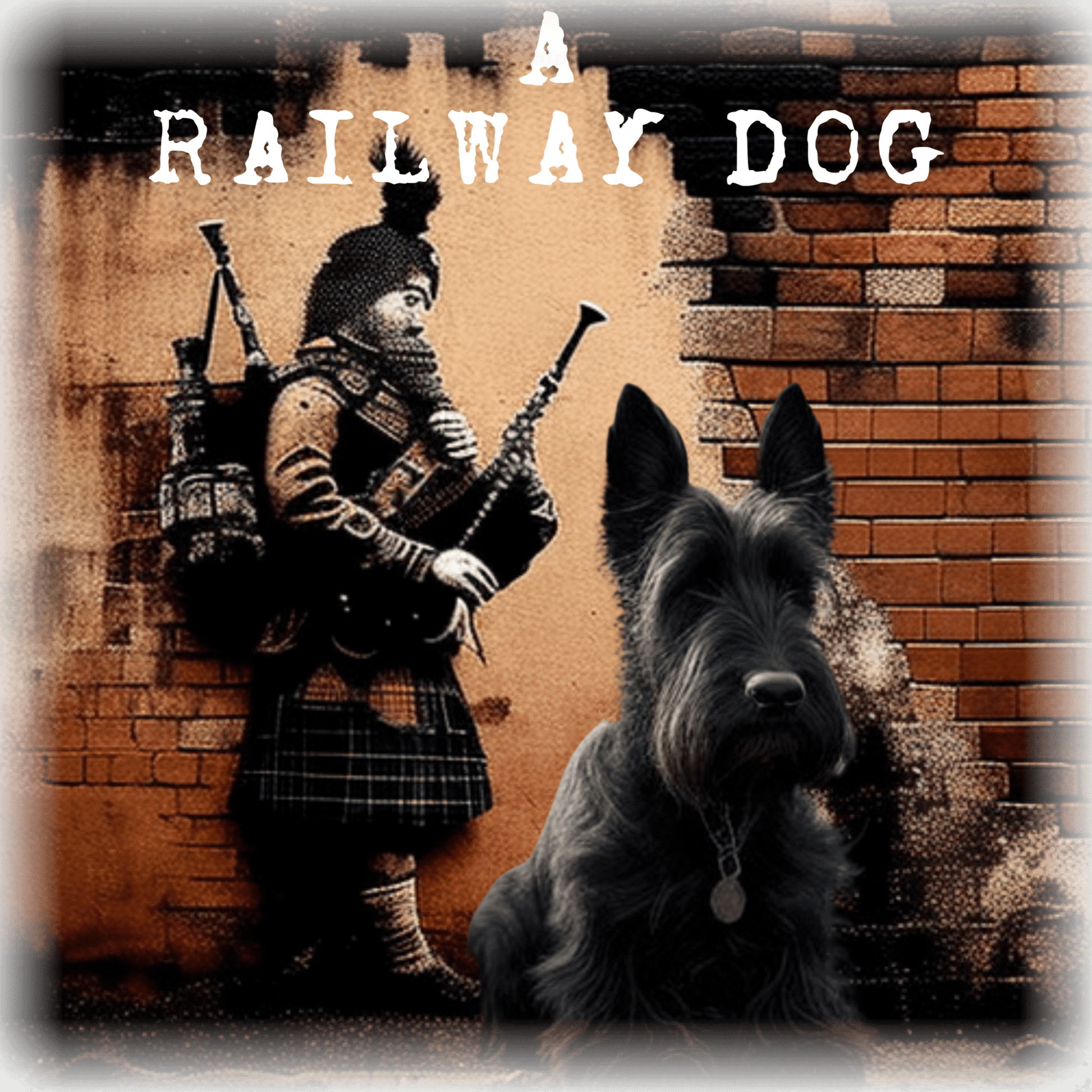 Cozy Up in Canine Charm: Scottish Terrier Tees Await!