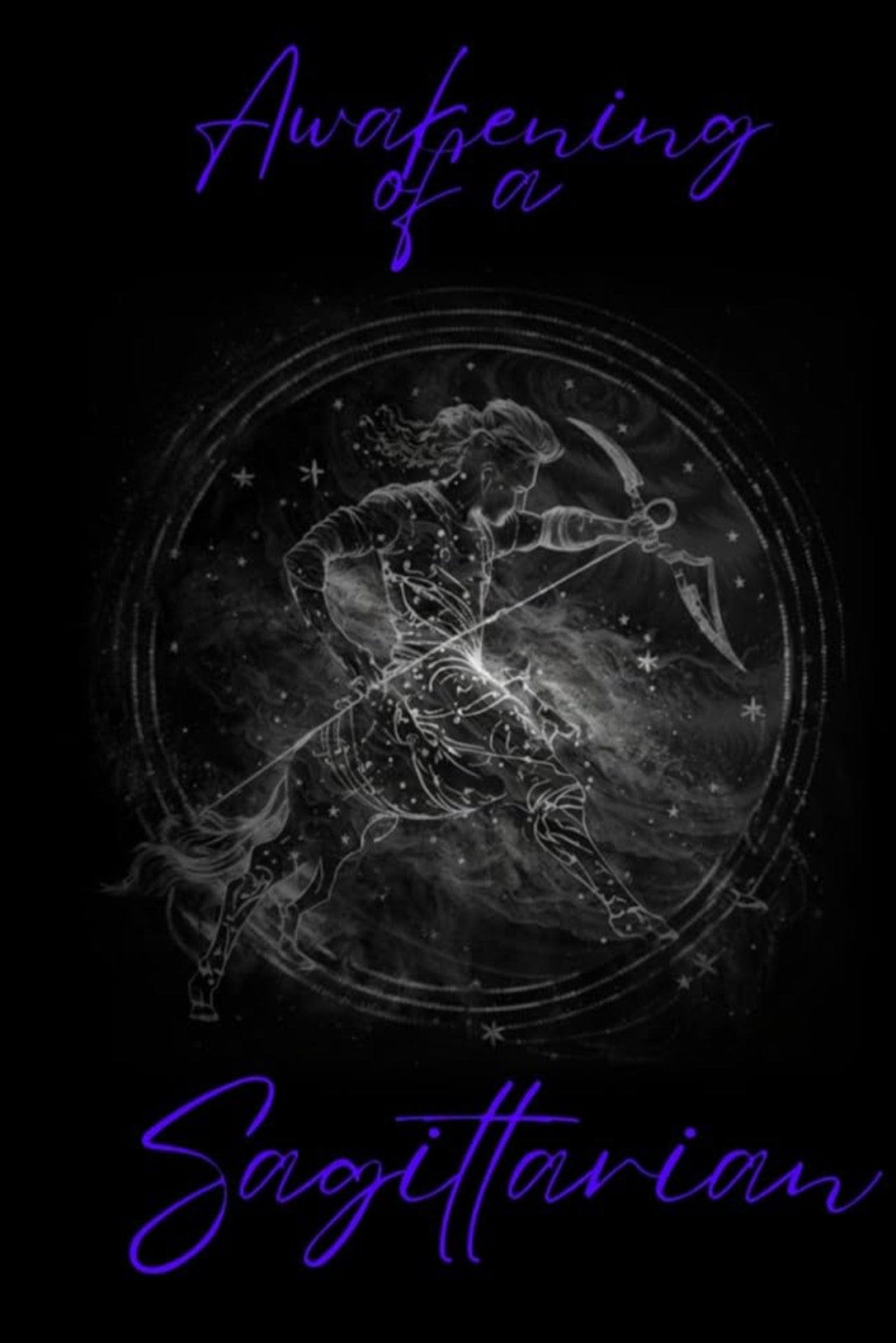 That Should Be On a T-shirt I A Sagittarius Journal
