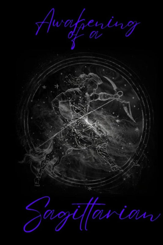 That Should Be On a T-shirt I A Sagittarius Journal