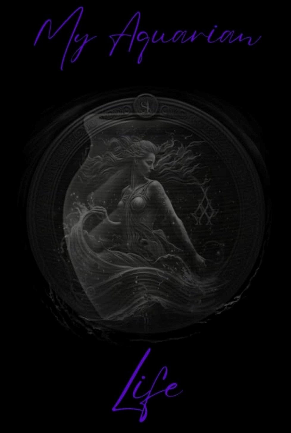 That Should Be On a T-shirt I An Aquarius Journal